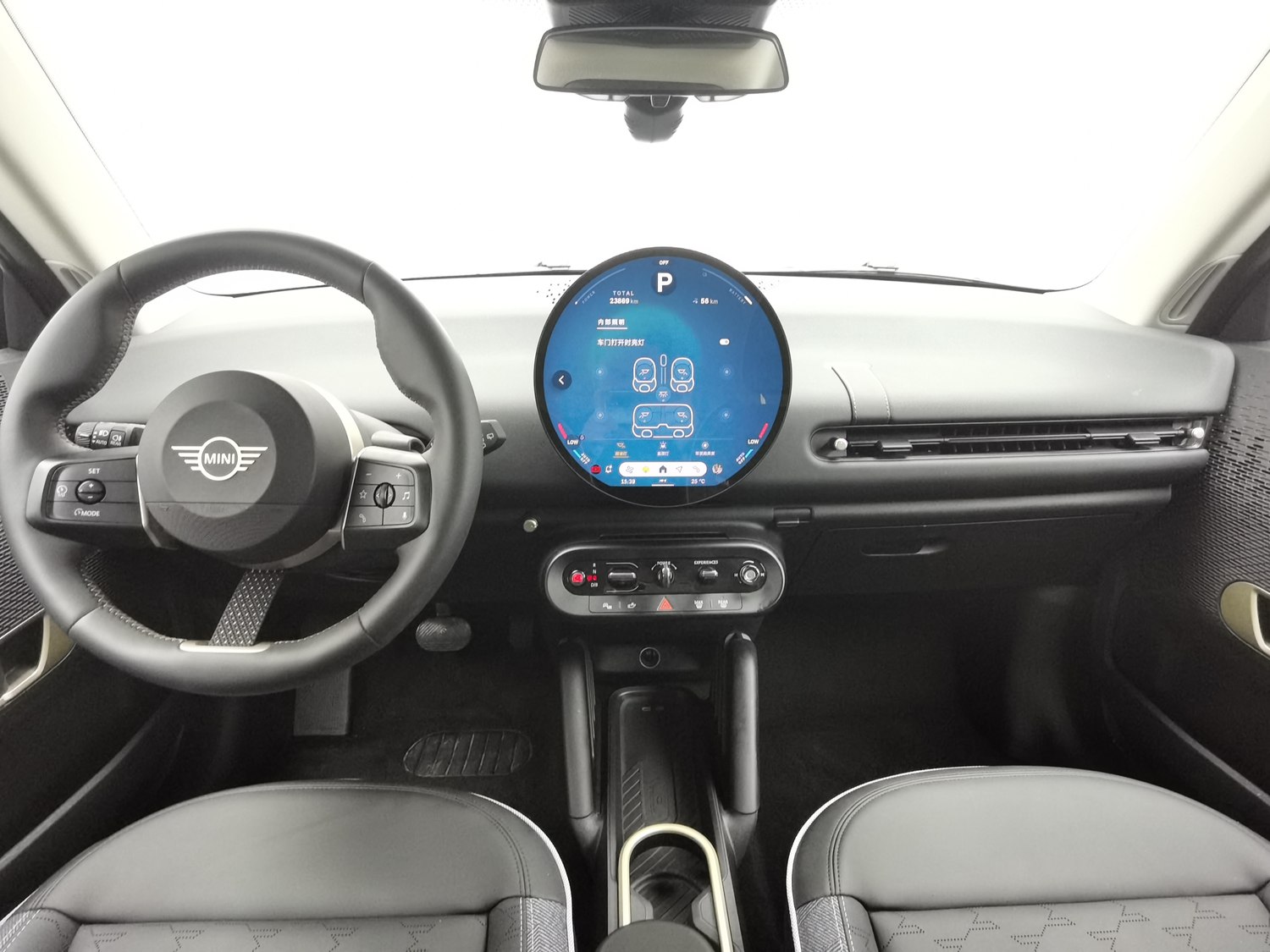 Used MINI Cooper Electric 2024