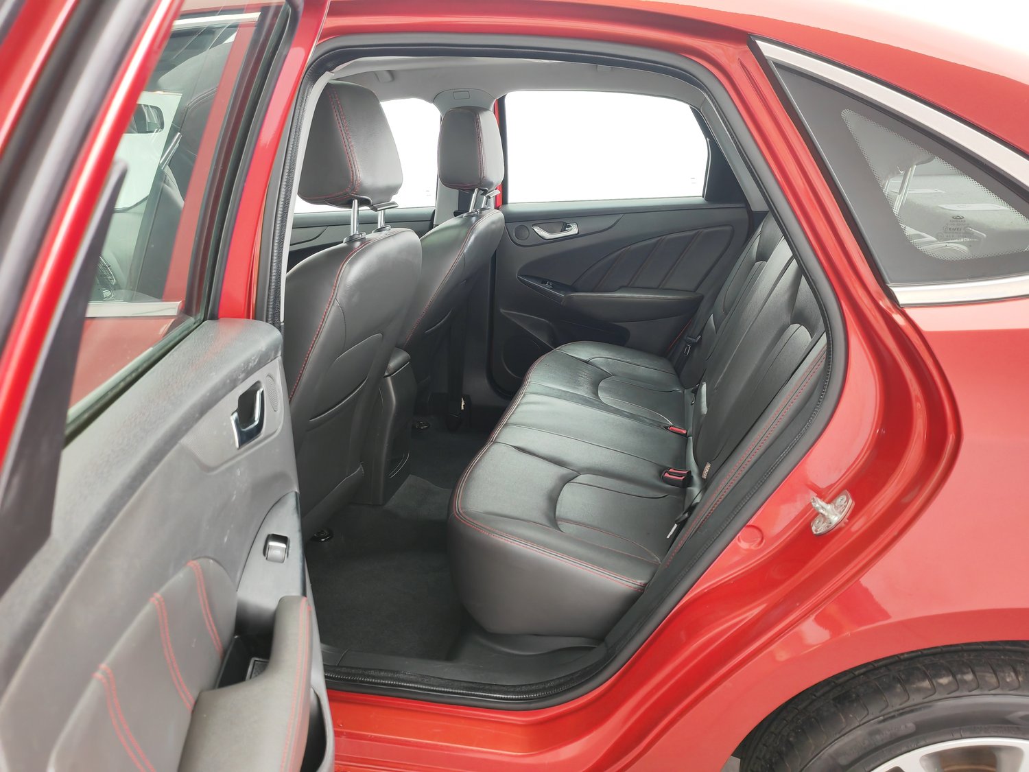 Used Chery Arrizo 7 2016 1.6 AT