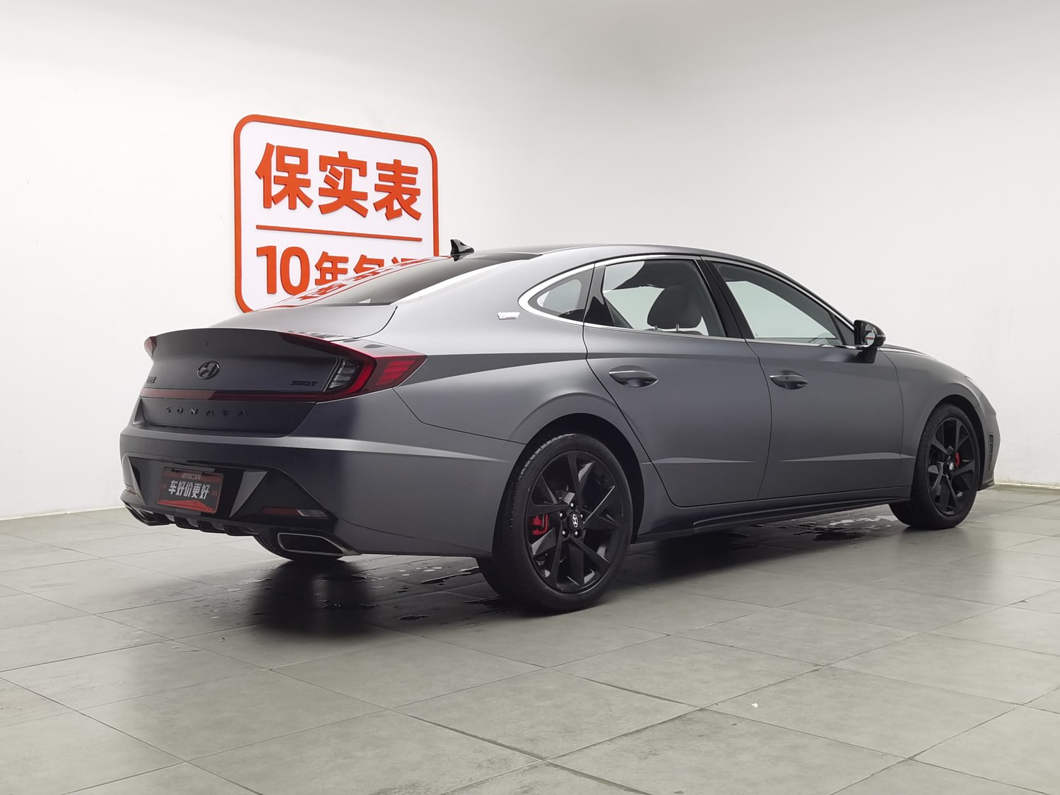 Used Hyundai Sonata 2022 2.0 AT