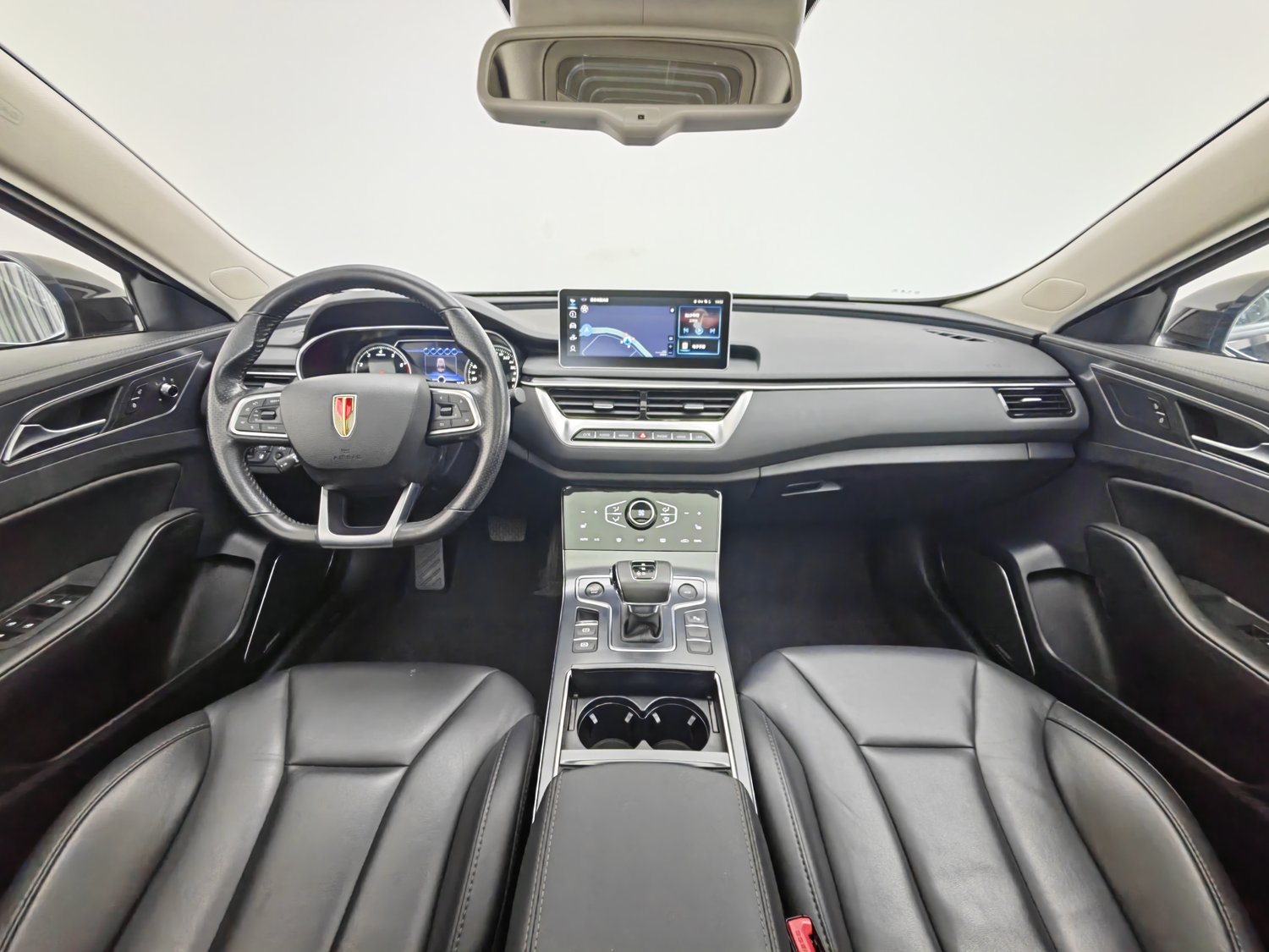 Used Hongqi H5 2022 1.8 AT