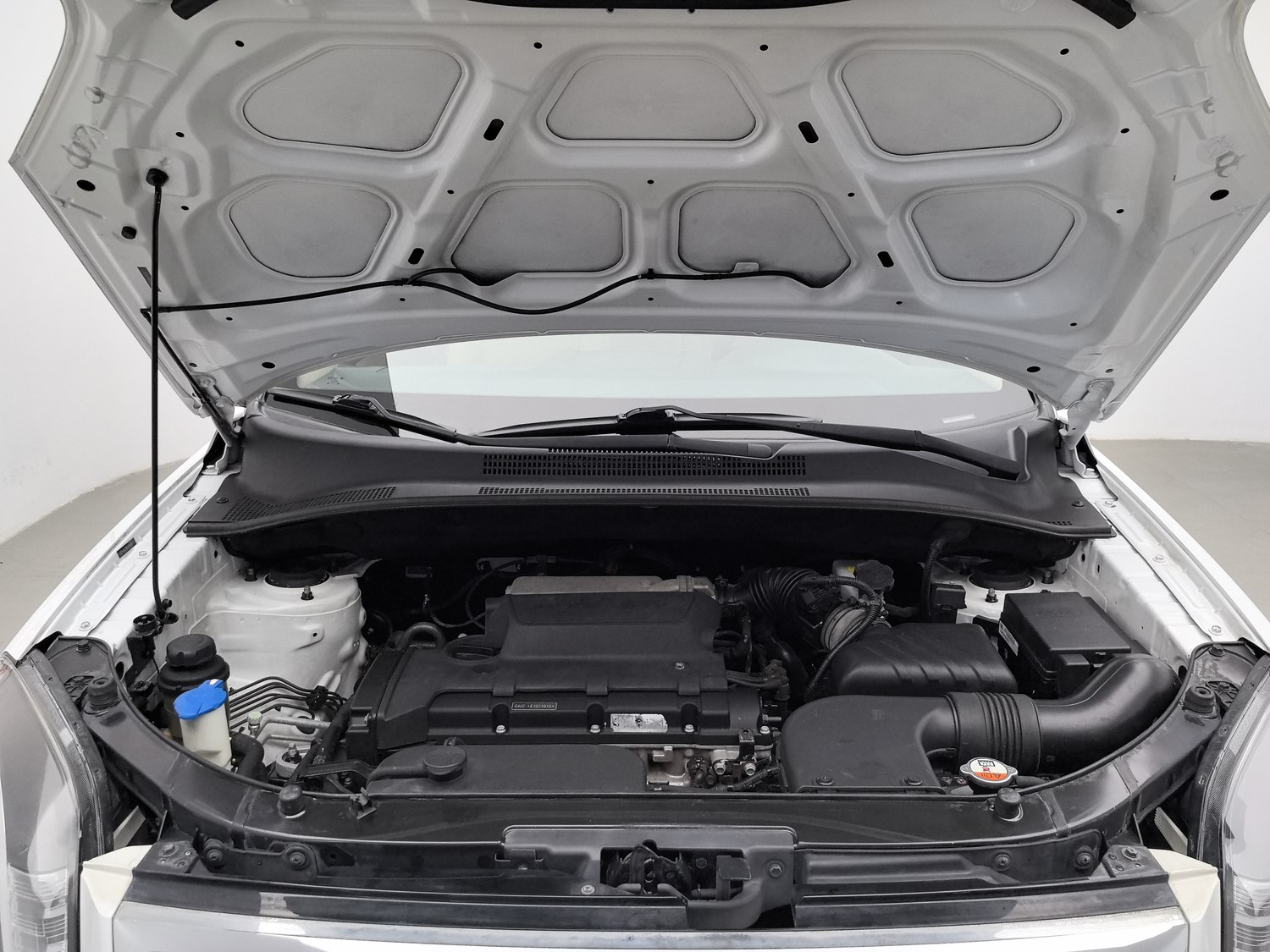 Used Kia Sportage (Old) 2013 2.0 MT