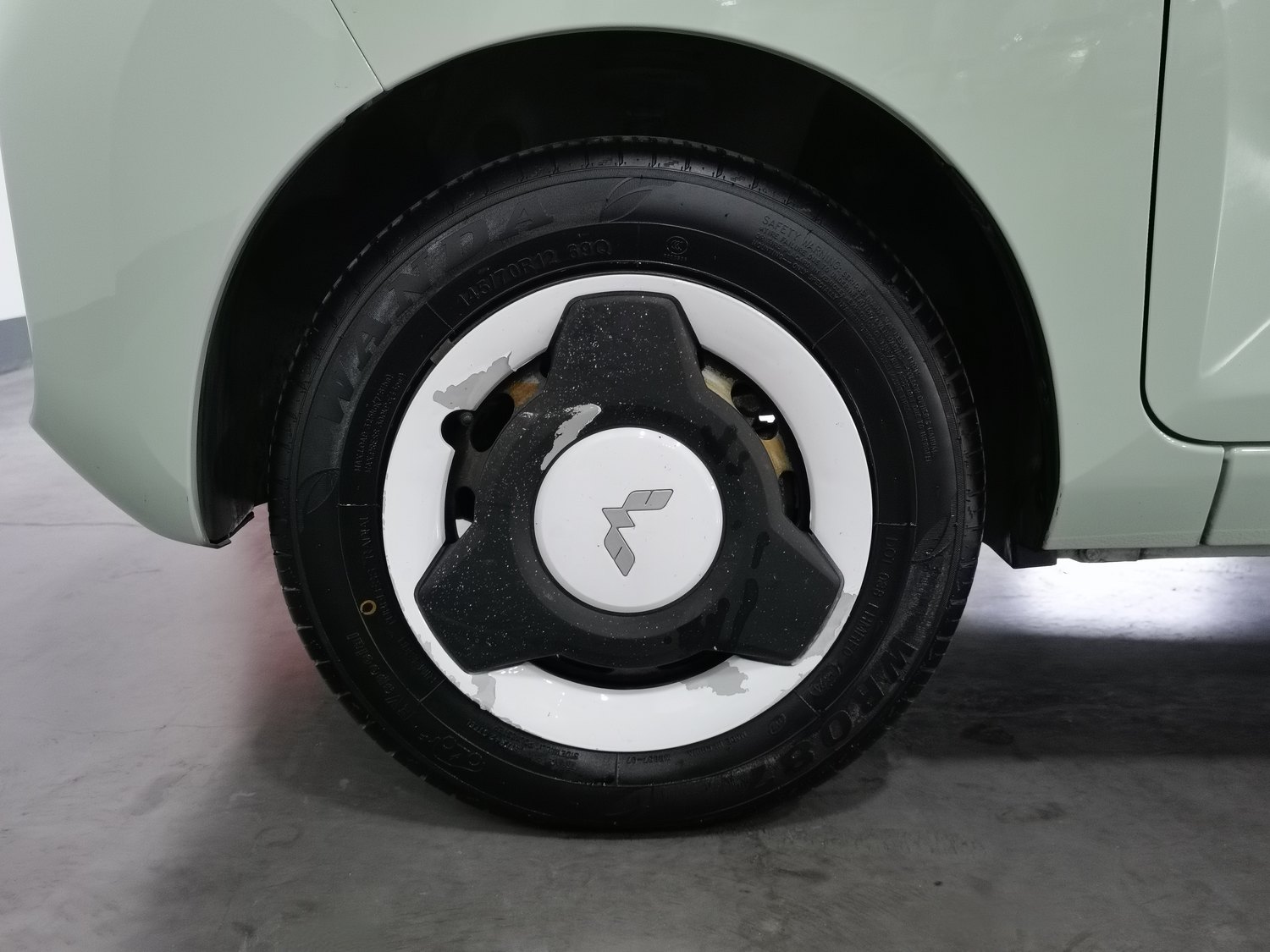 Used Wuling Hongguang MINIEV 2021