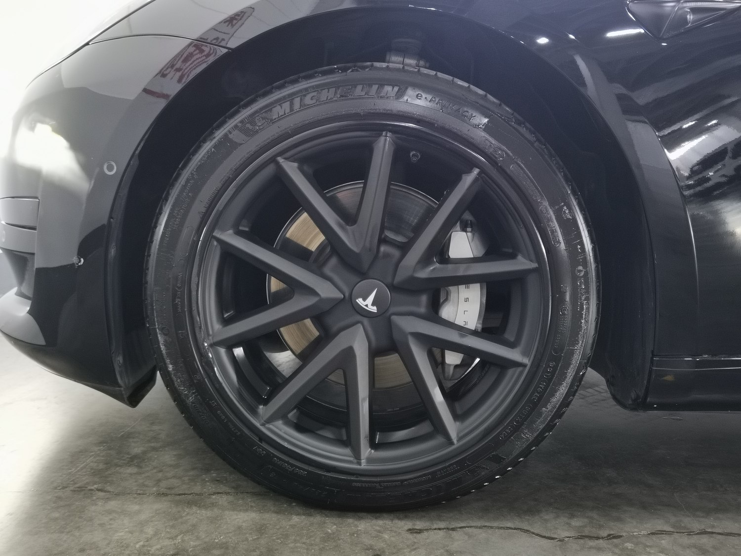 Used Tesla Model 3 2022
