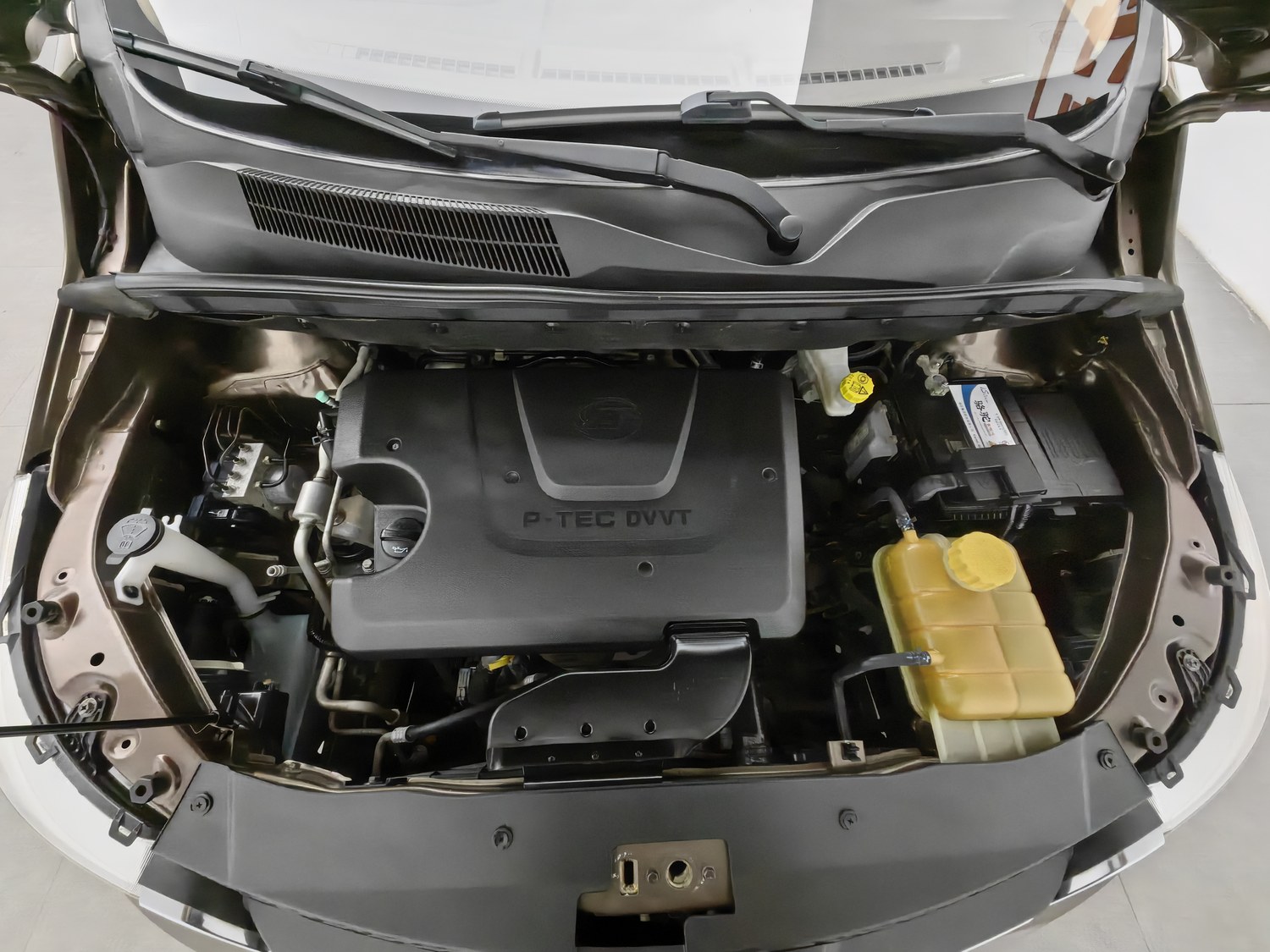 Used Baojun 730 2014 1.5 MT
