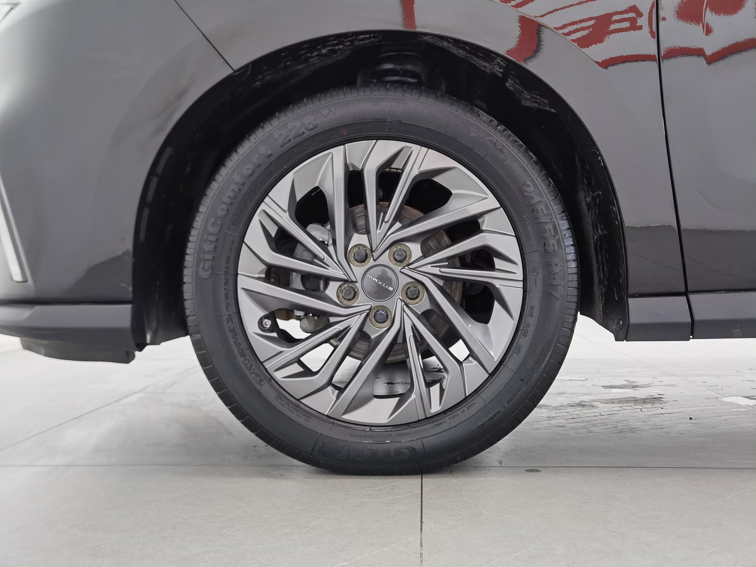 Used SAIC MAXUS G50 2019 1.5 AT