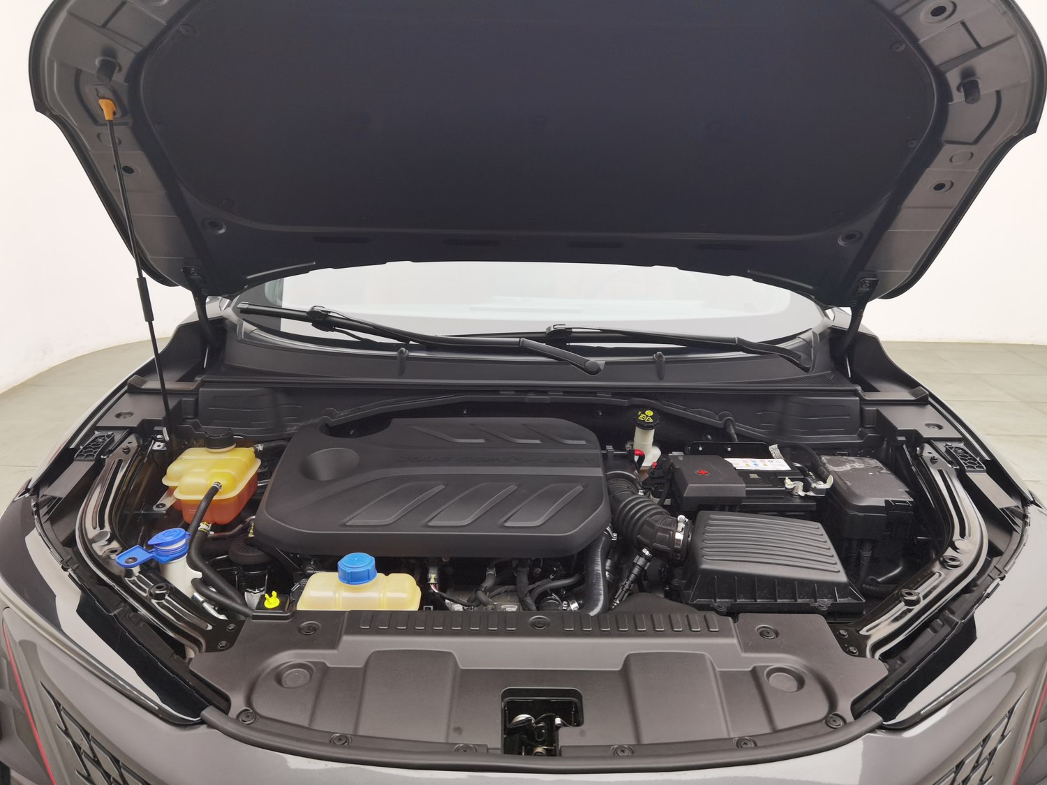 Used Changan UNI-T 2020 1.5 AT