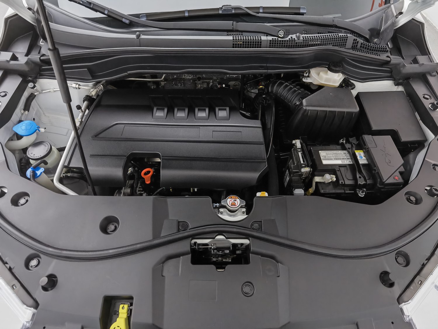 Used Haval M6 2023 1.5 MT