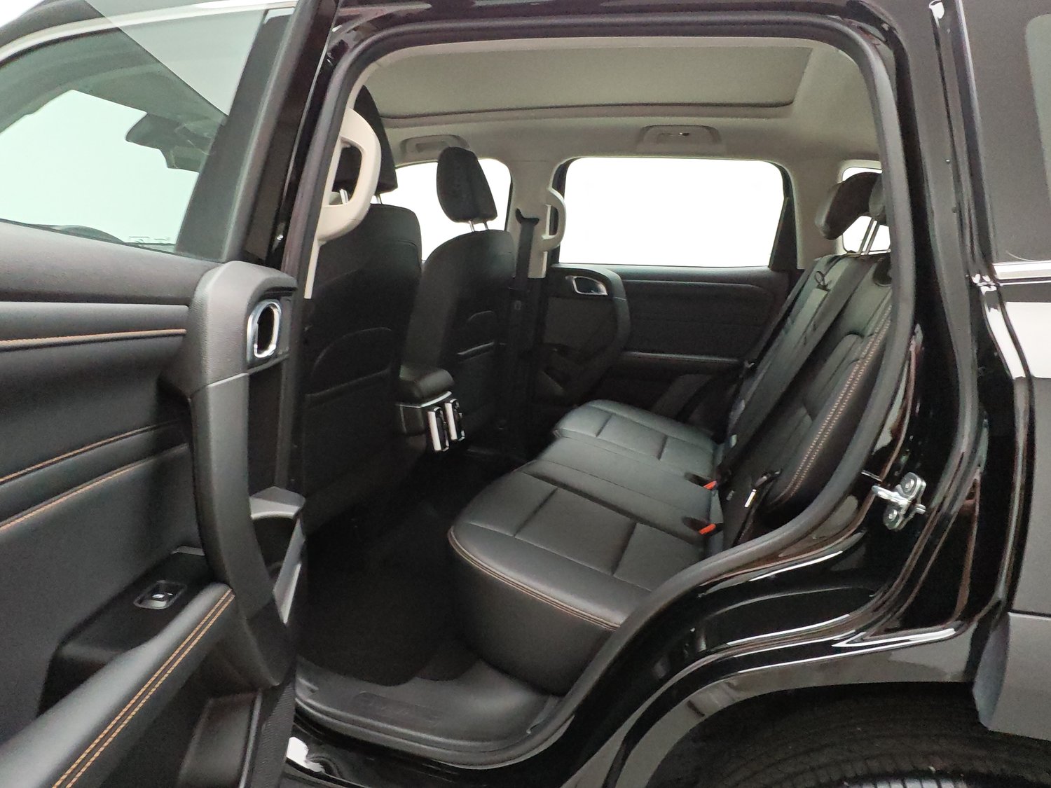 Used Haval Big Dog 2024 1.5 AT