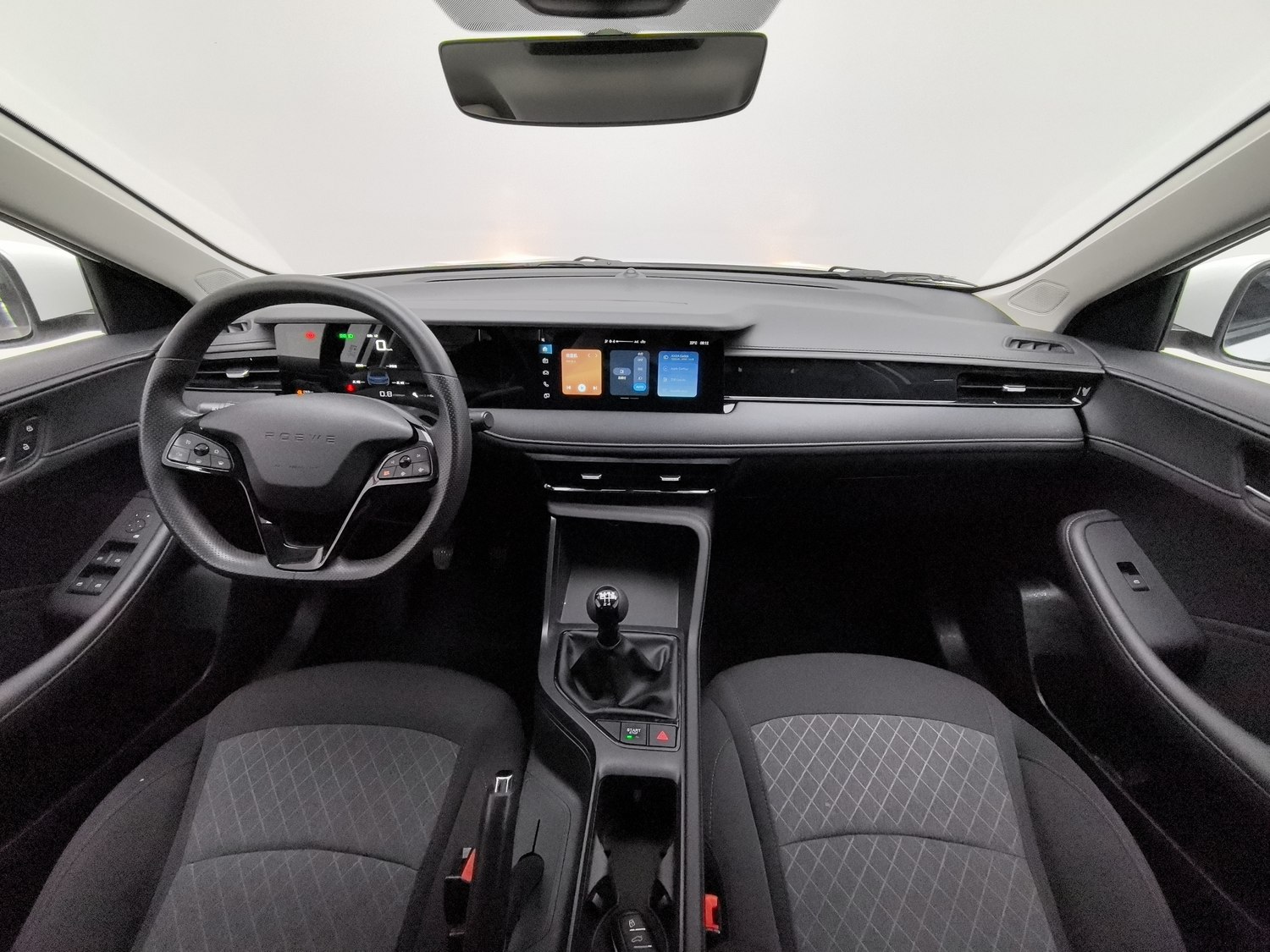 Used Roewe i5 2023 1.5 MT