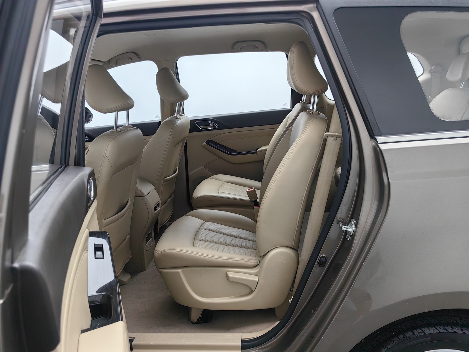 Used Baojun 730 2014 1.5 MT
