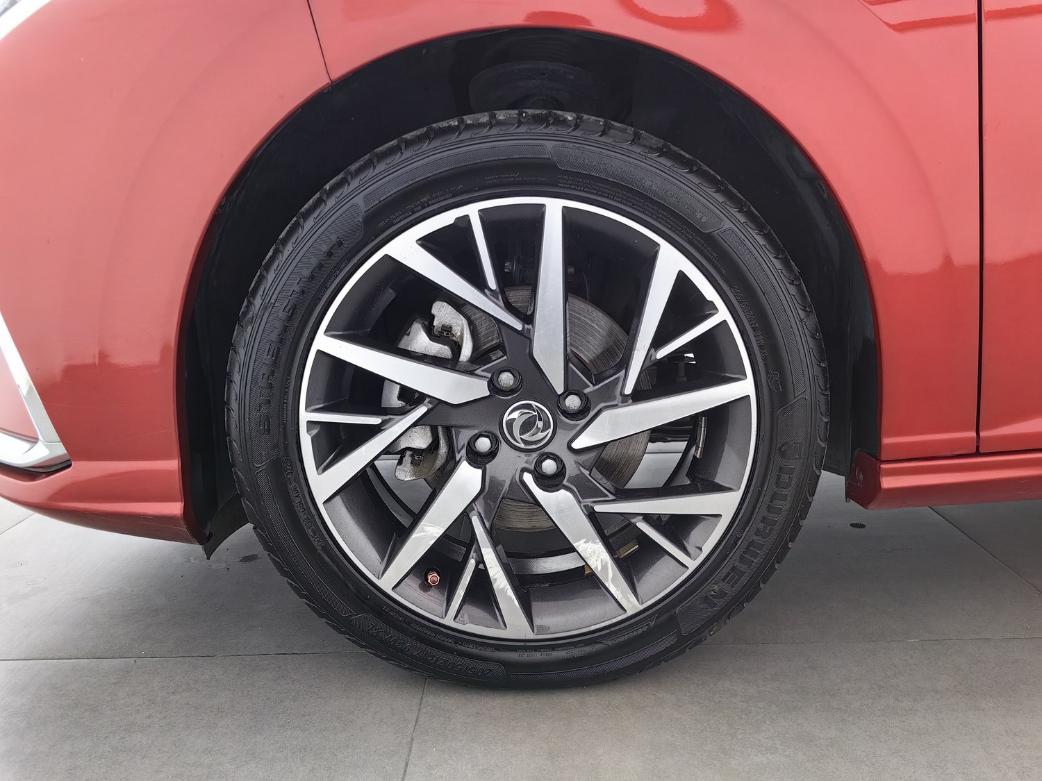 Used Dongfeng Aeolus Yixuan 2020 1.5 AT