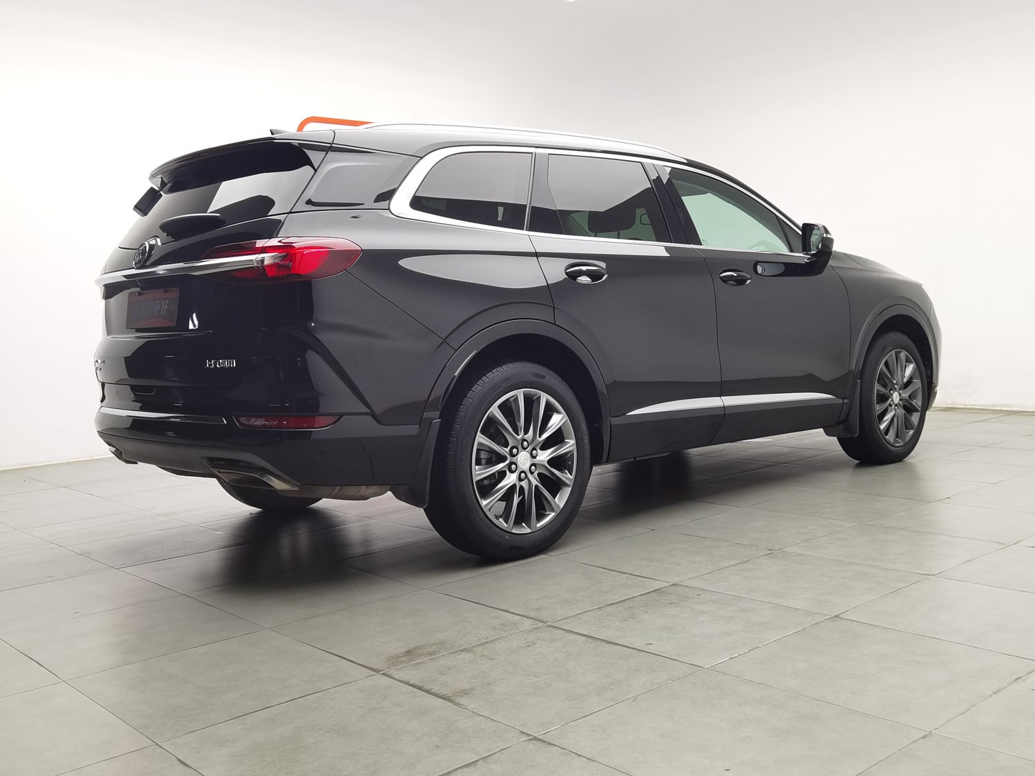 Used Buick Enclave 2020 2.0 AT