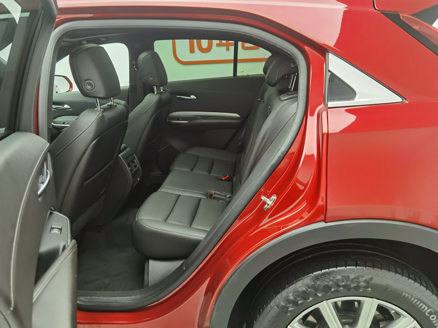 Used Cadillac XT4 2021 2.0 AT