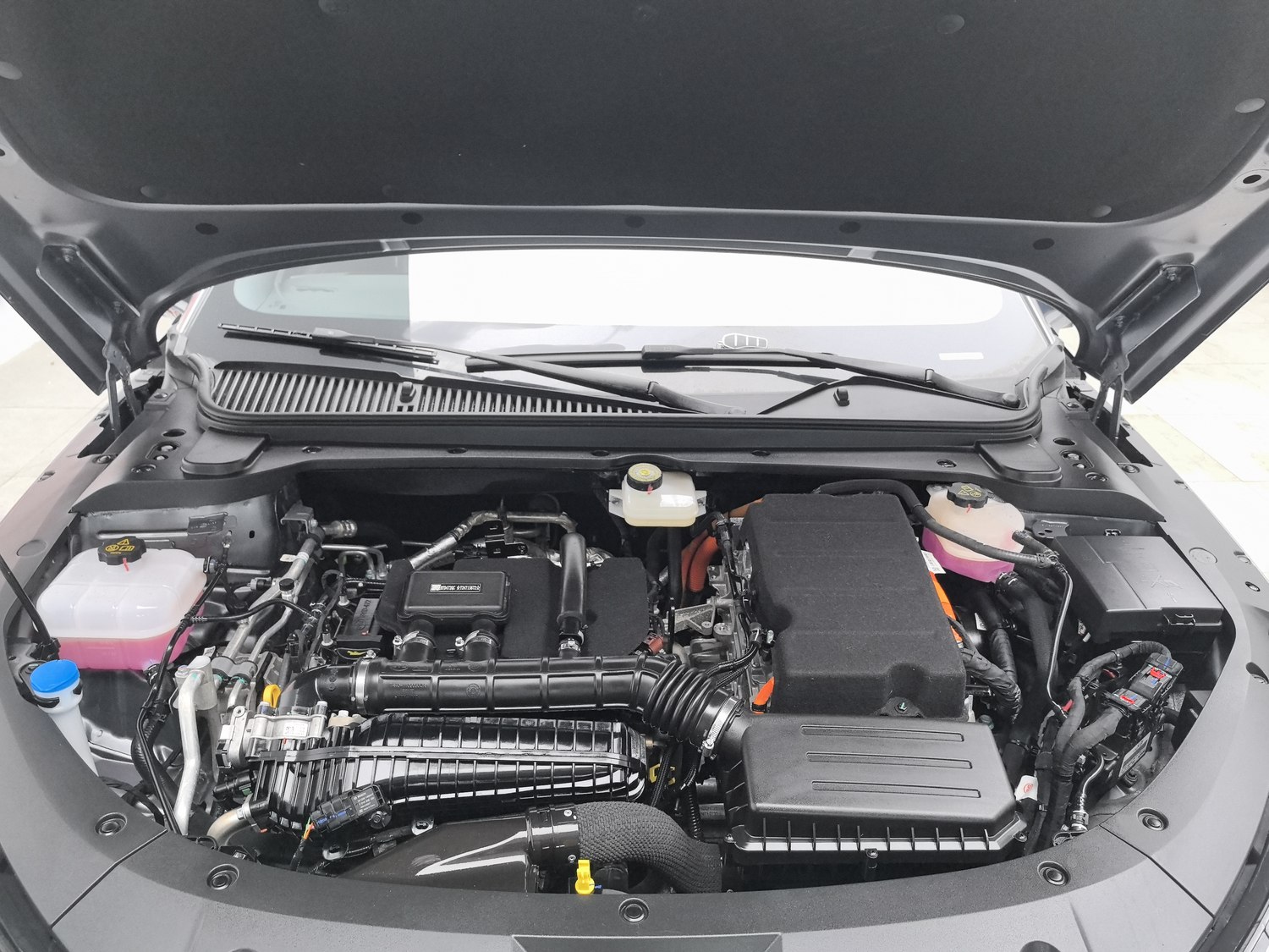 Used BYD Qin L 2025 1.5 AT