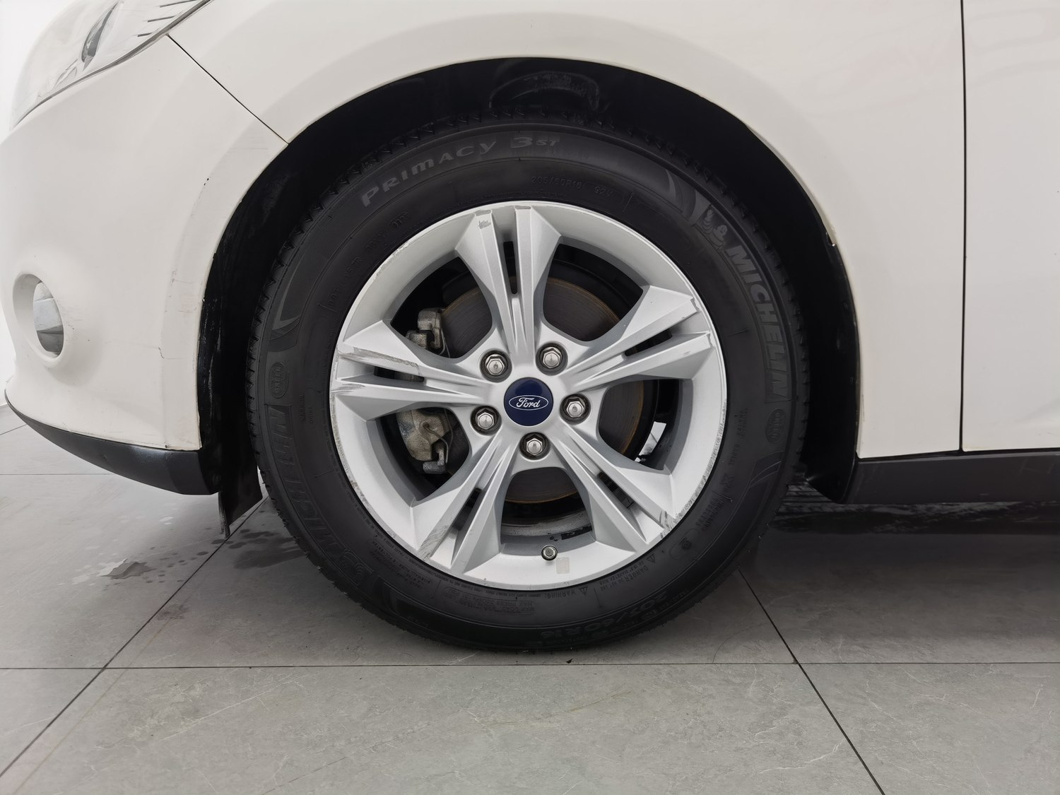 Used Ford Focus 2012 1.6 AT