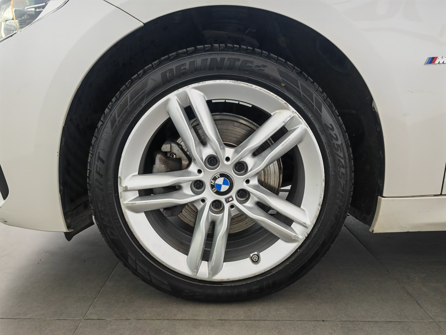 Used BMW THE1 2021 1.5 AT