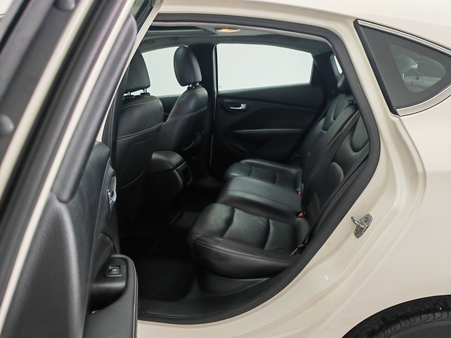 Used Fiat Ottimo 2014 1.4 AT