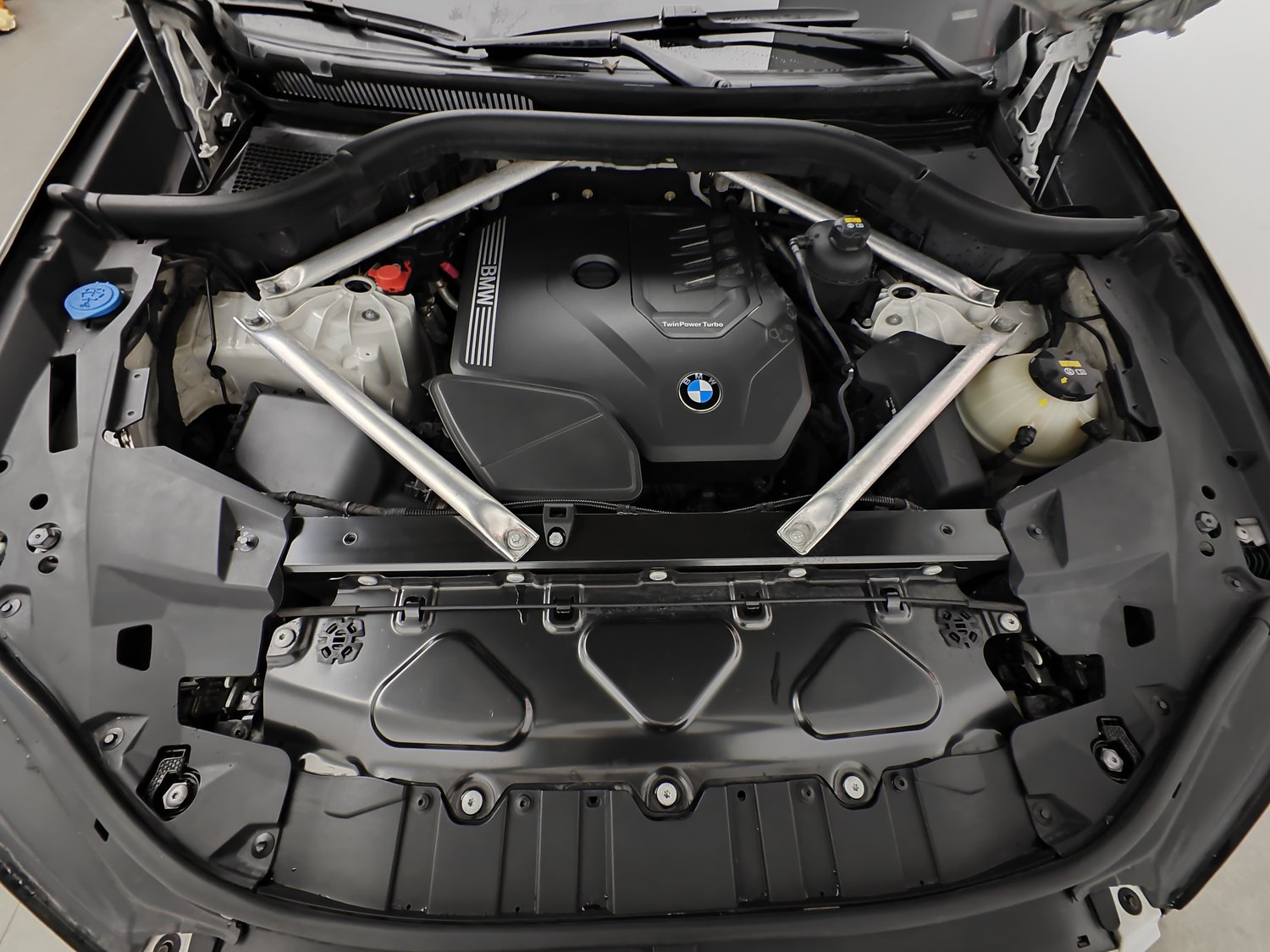 Used BMW X5 (Import) 2020 2.0 AT
