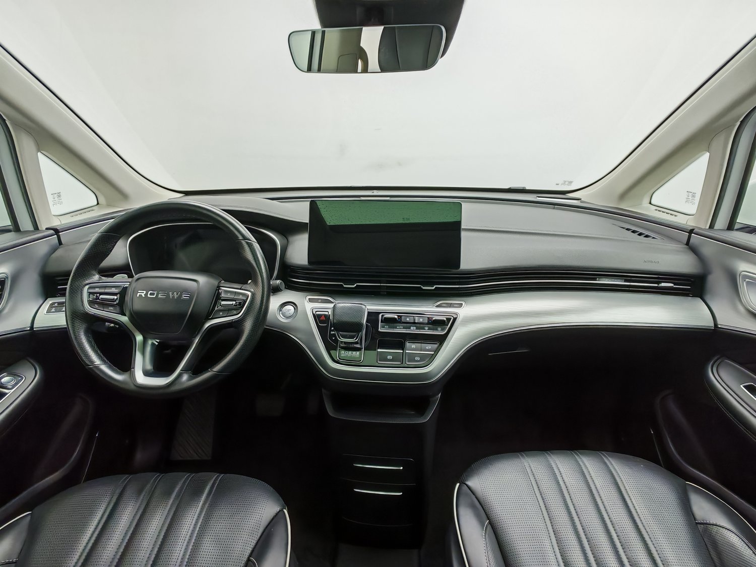 Used Roewe iMAX8 2021 2.0 AT