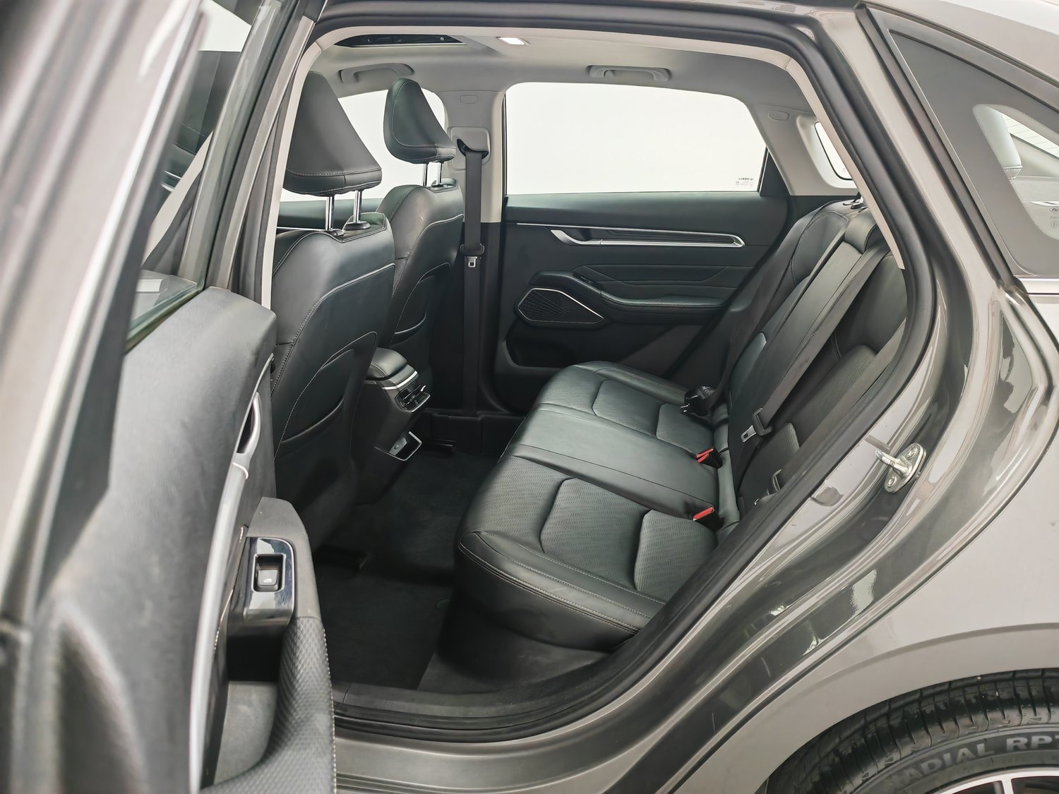 Used Geely Emgrand 2022 1.5 AT