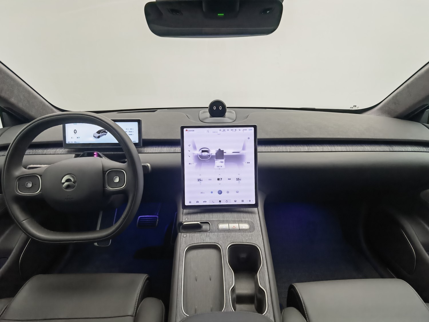 Used NIO ET7 2023