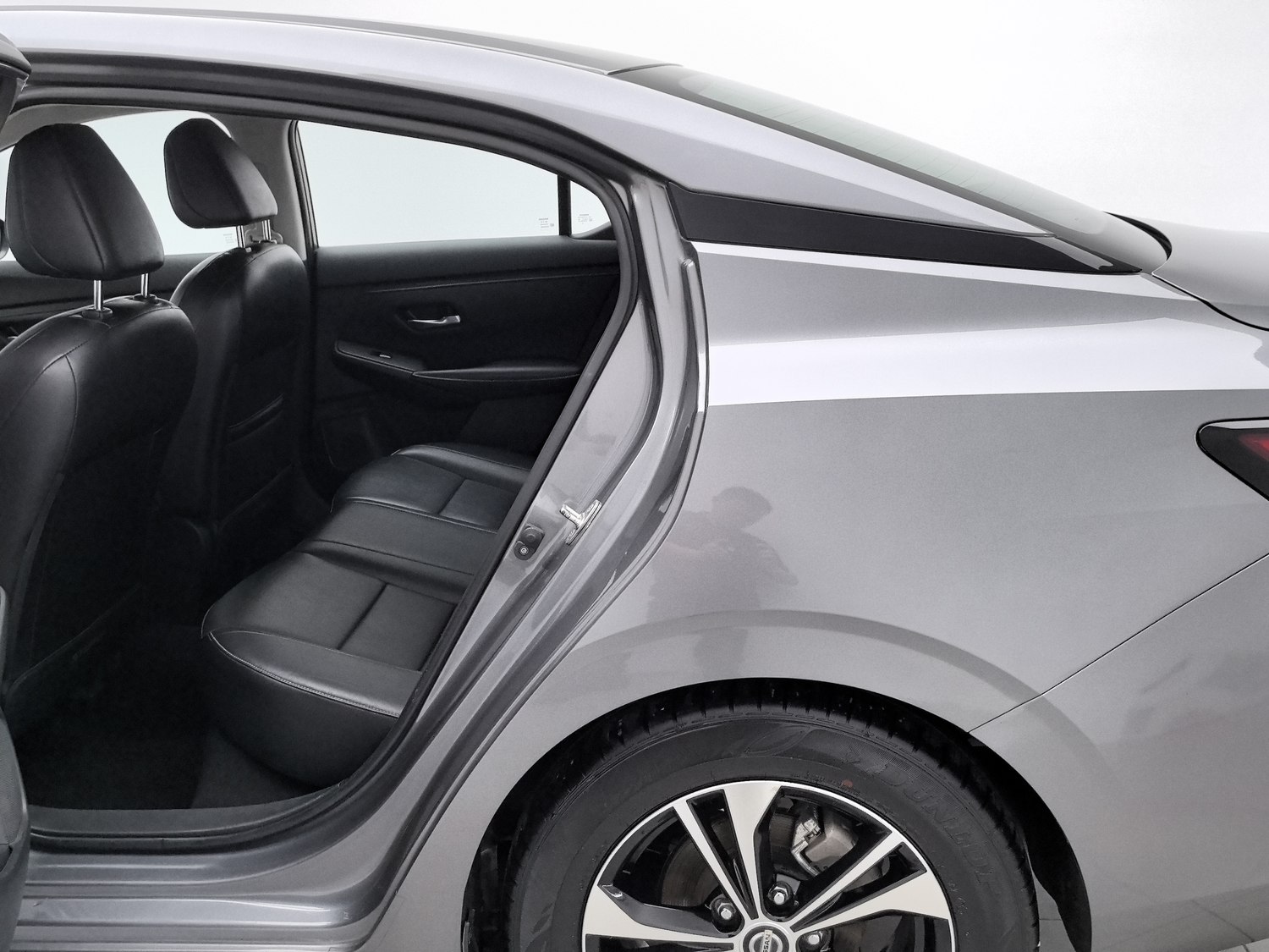 Used Nissan Sylphy 2021 1.6 AT