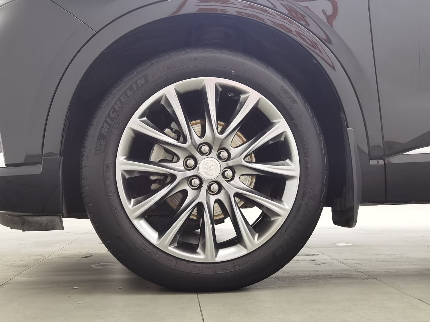 Used Buick Enclave 2020 2.0 AT