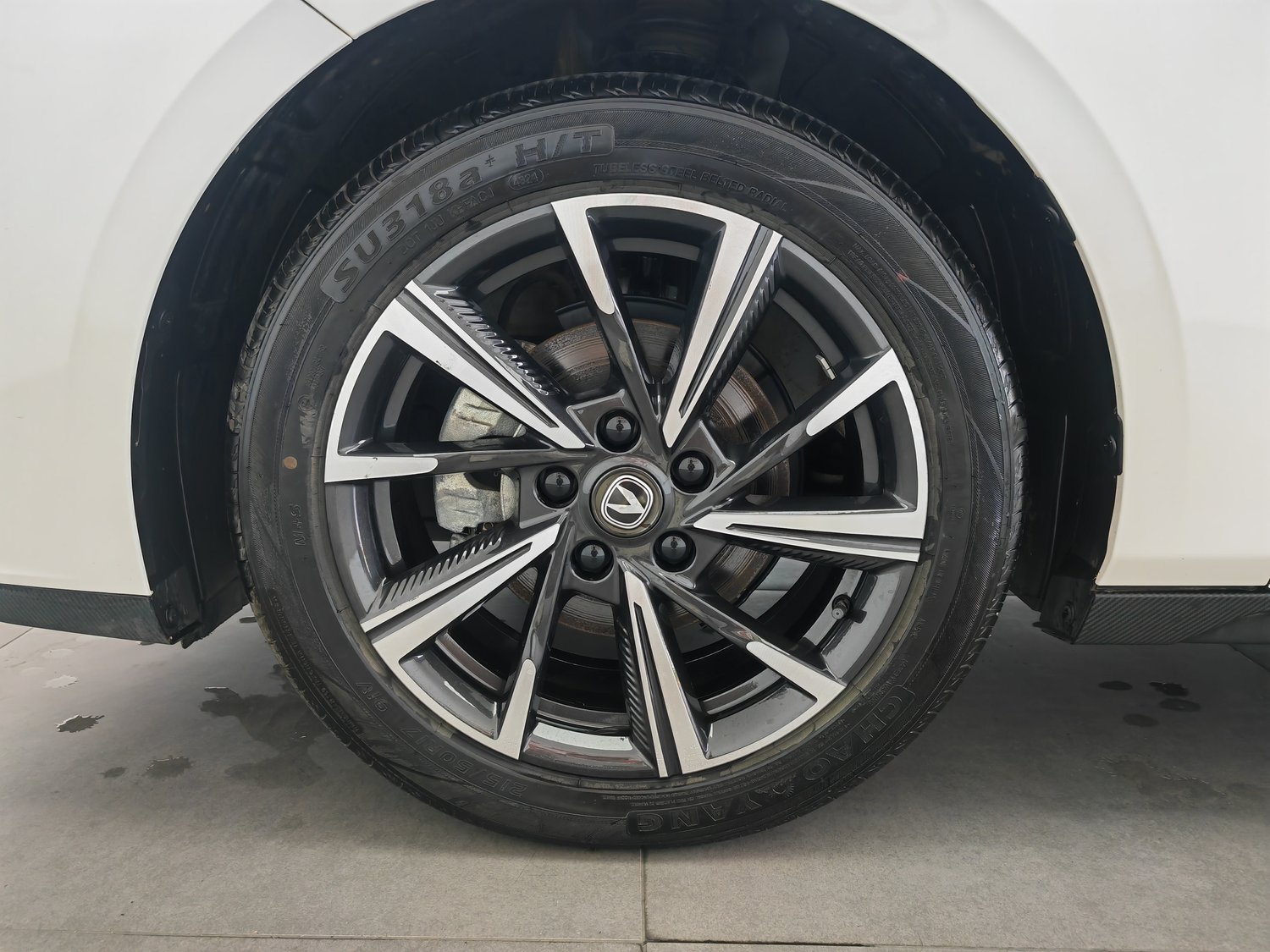 Used Changan Eado 2024 1.5 AT