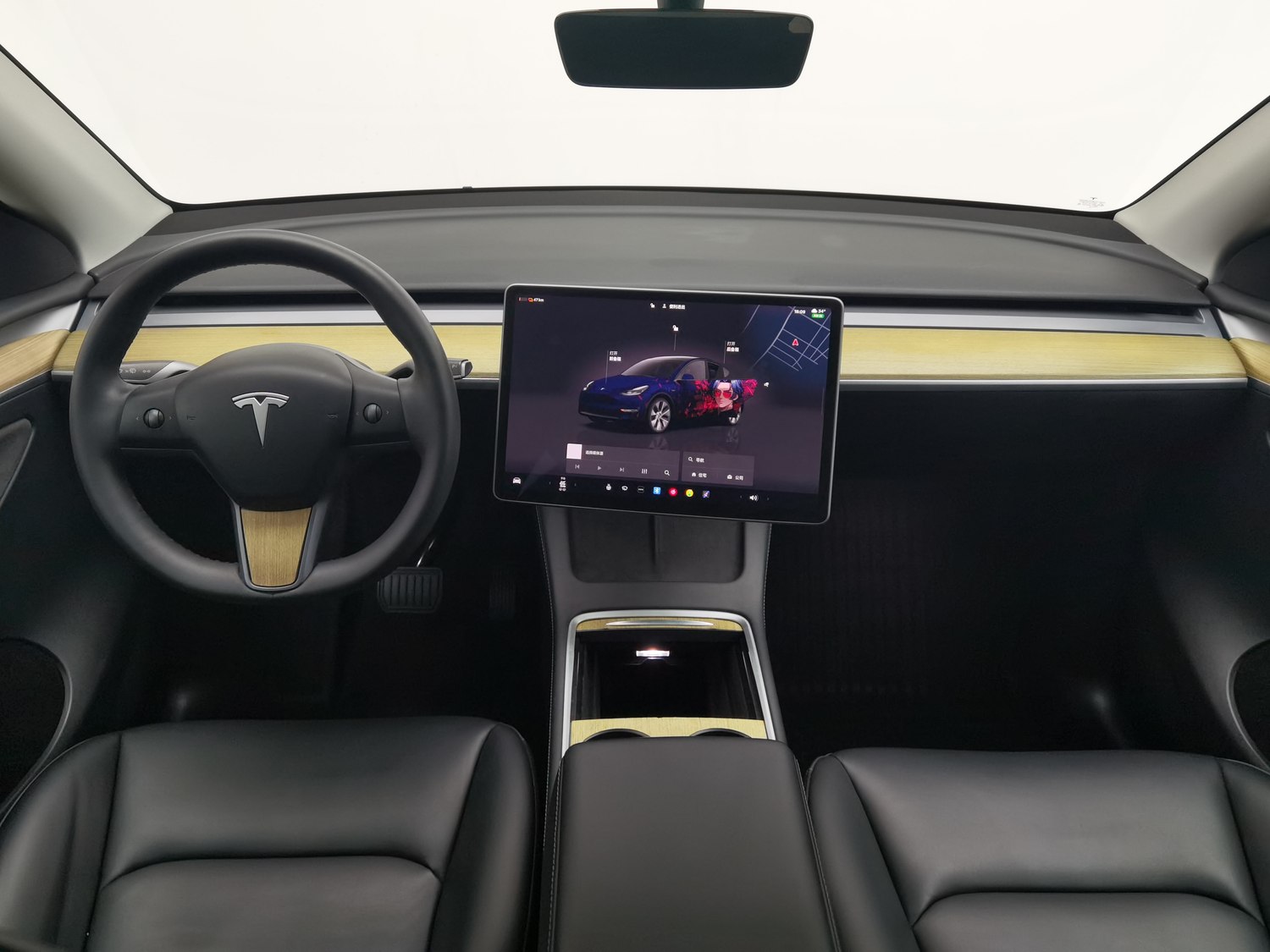 Used Tesla Model Y 2022