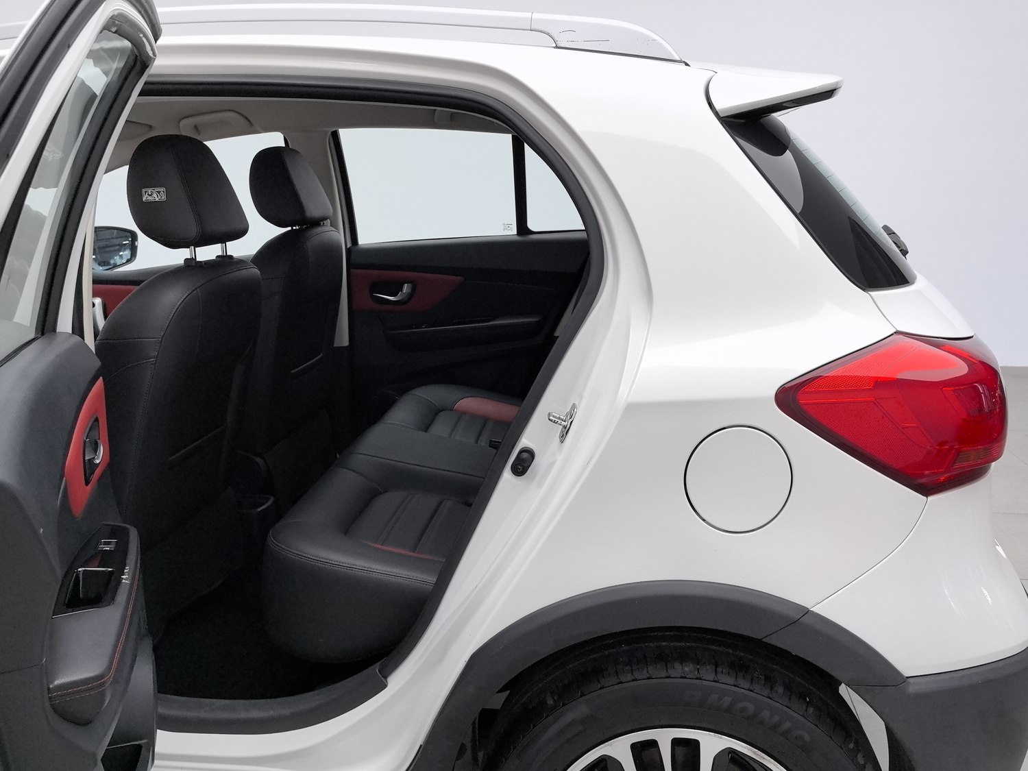 Used Haval H1 2016 1.5 AT