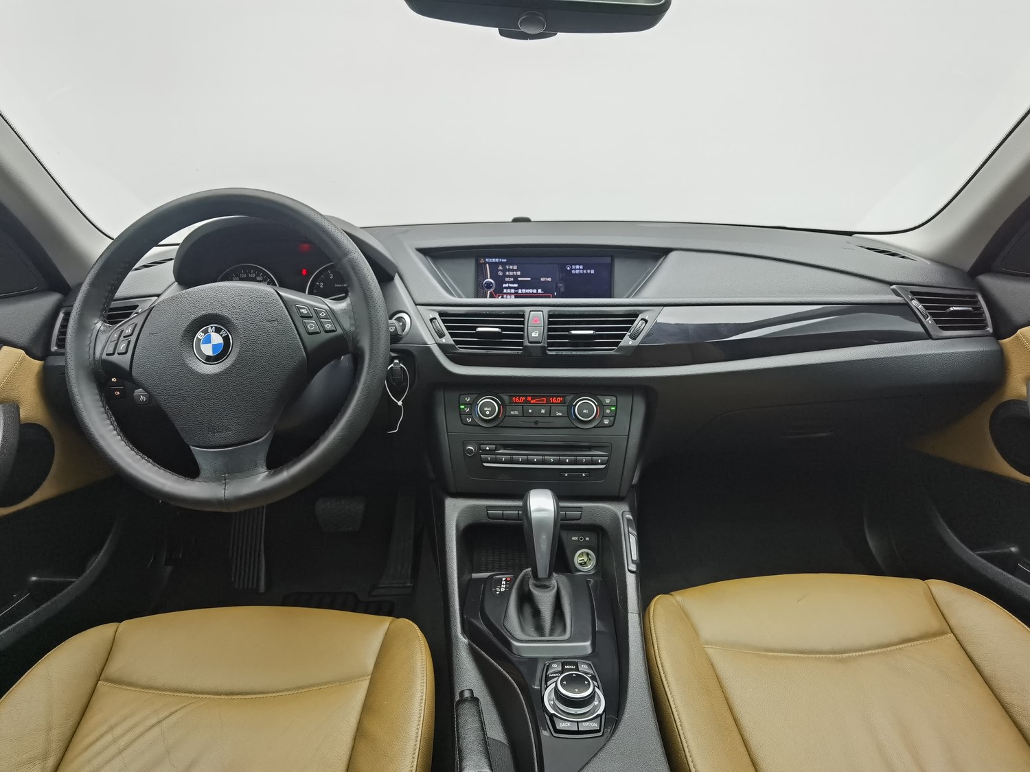 Used BMW X1 (Import) 2010 3.0 AT