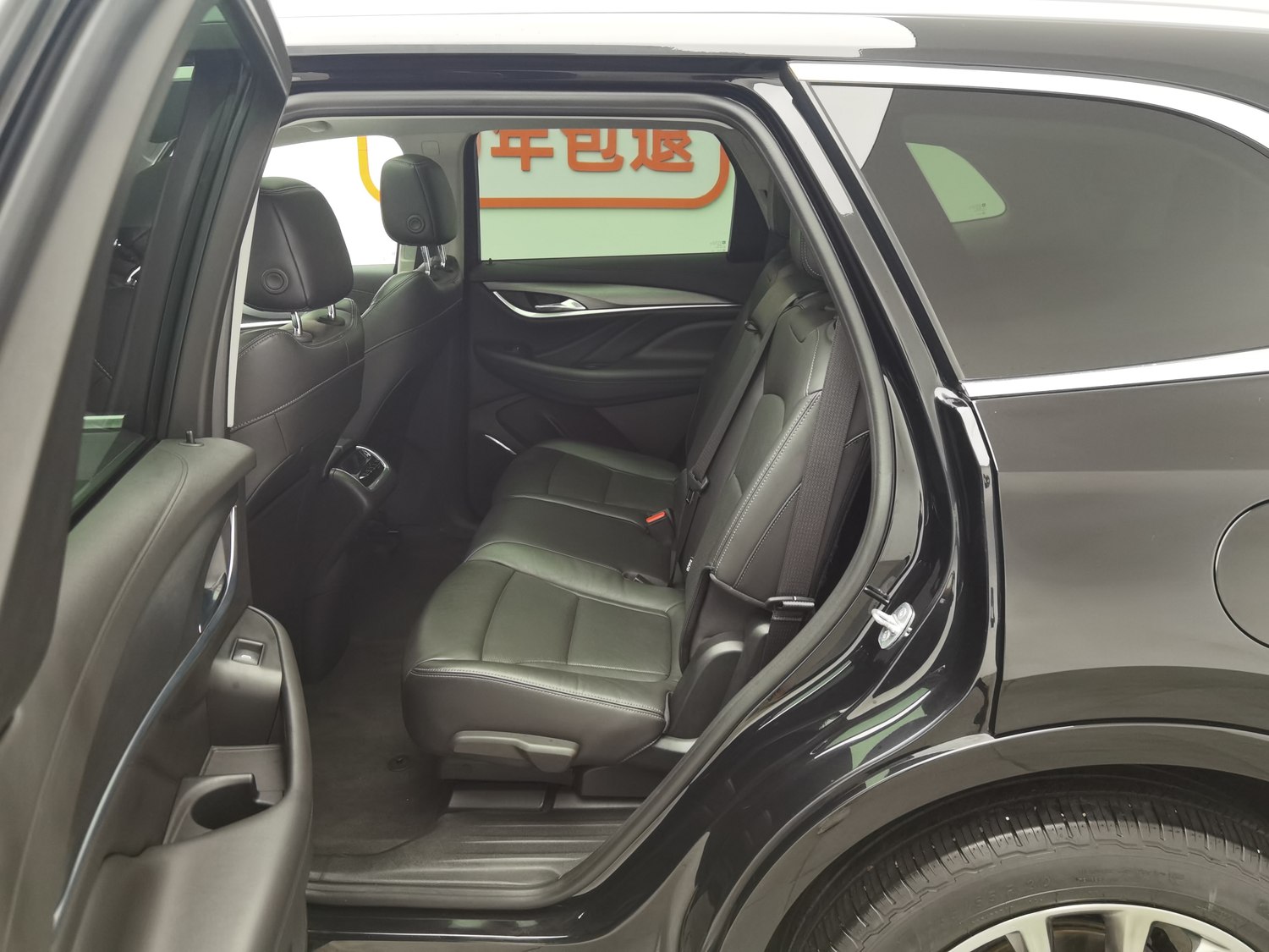 Used Buick Enclave 2020 2.0 AT
