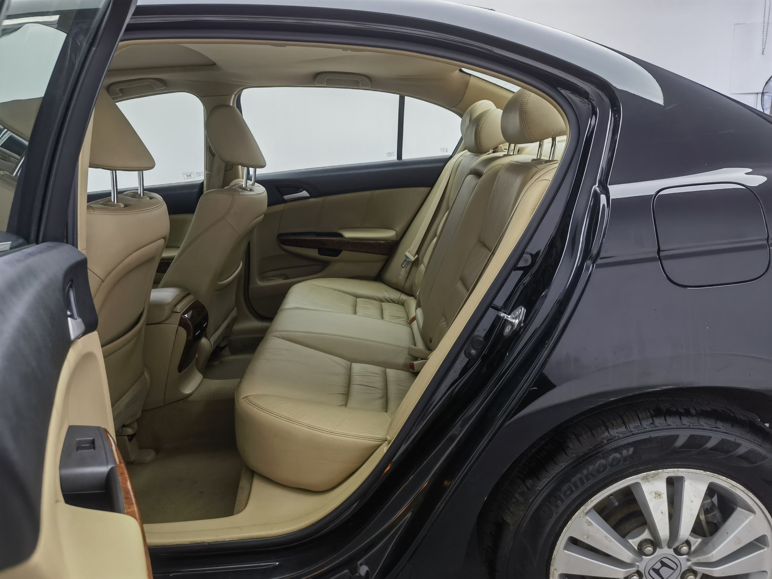 Used Honda Accord 2011 2.0 AT