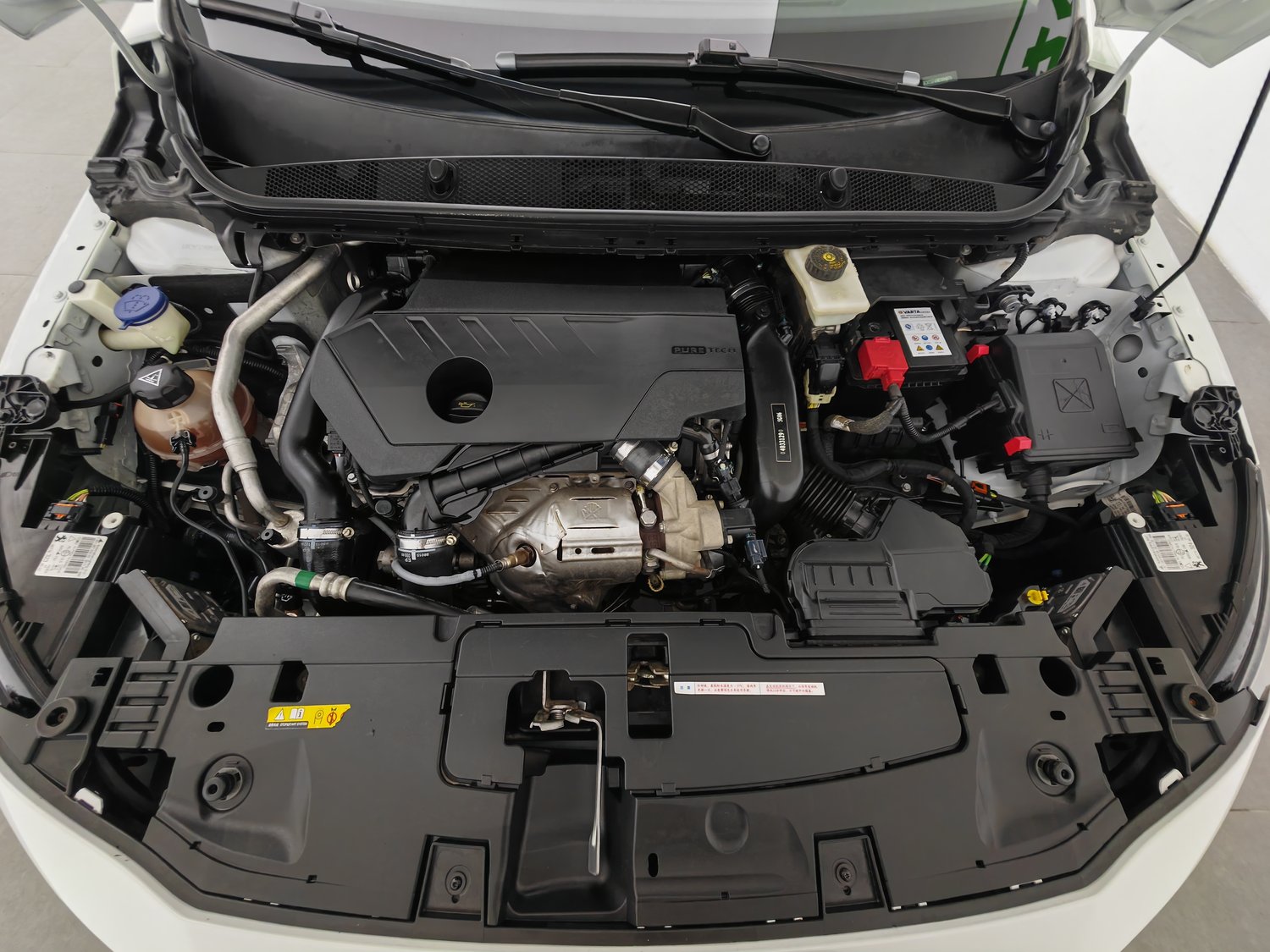 Used Peugeot 408 2020 1.6 AT