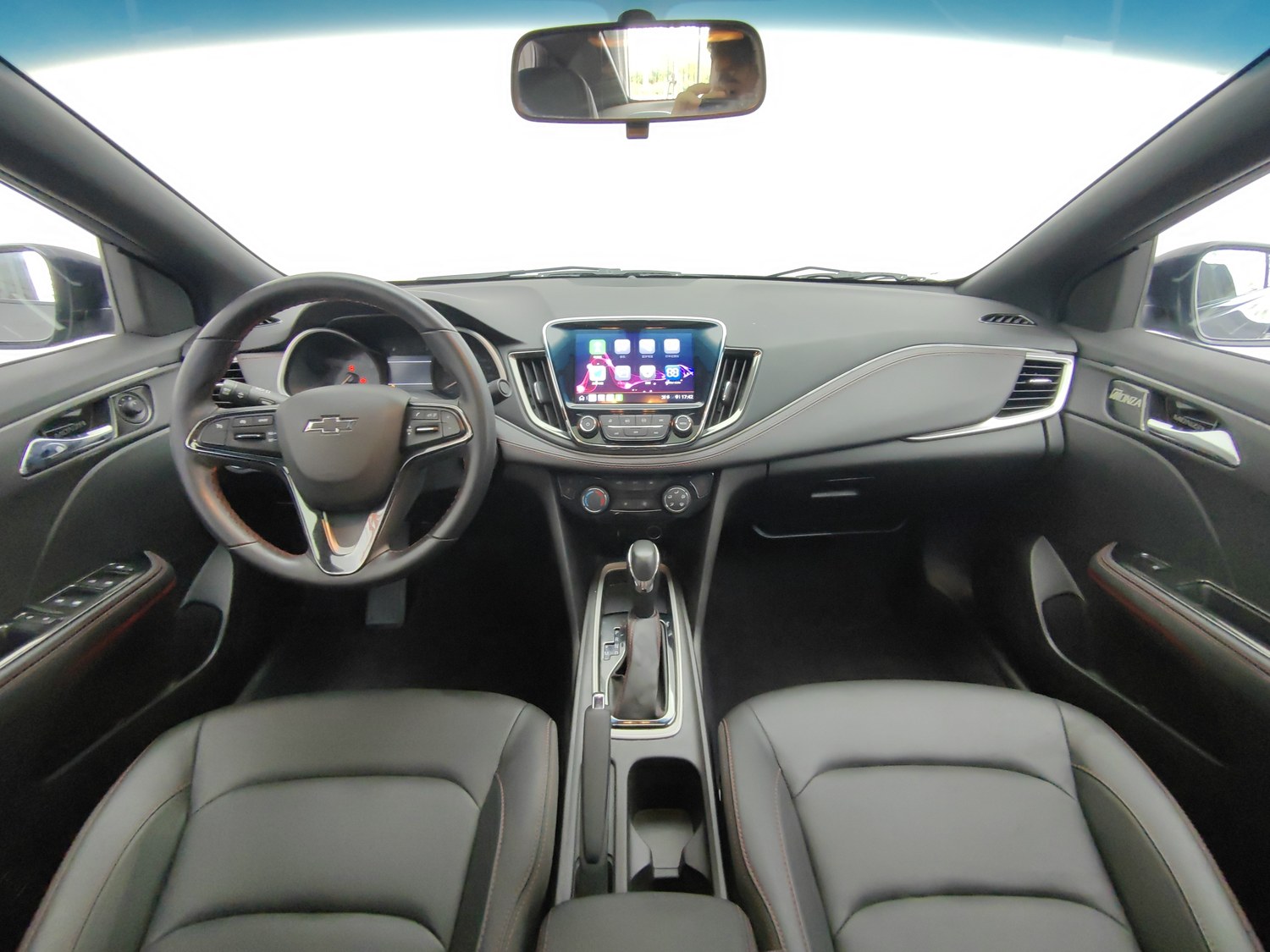 Used Chevrolet Monza 2020 1.3 AT