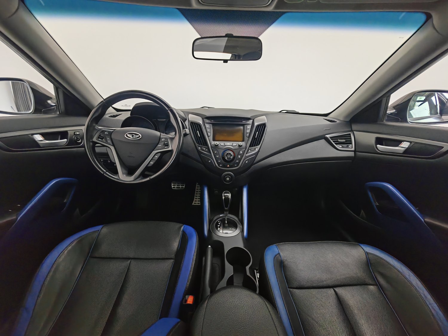 Used Hyundai Veloster 2012 1.6 AT