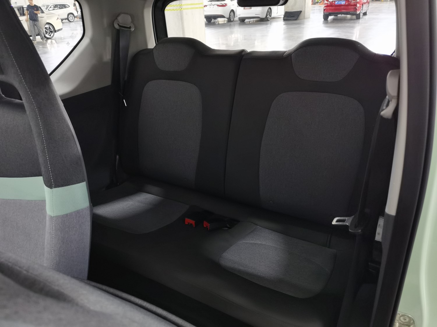 Used Wuling Hongguang MINIEV 2021