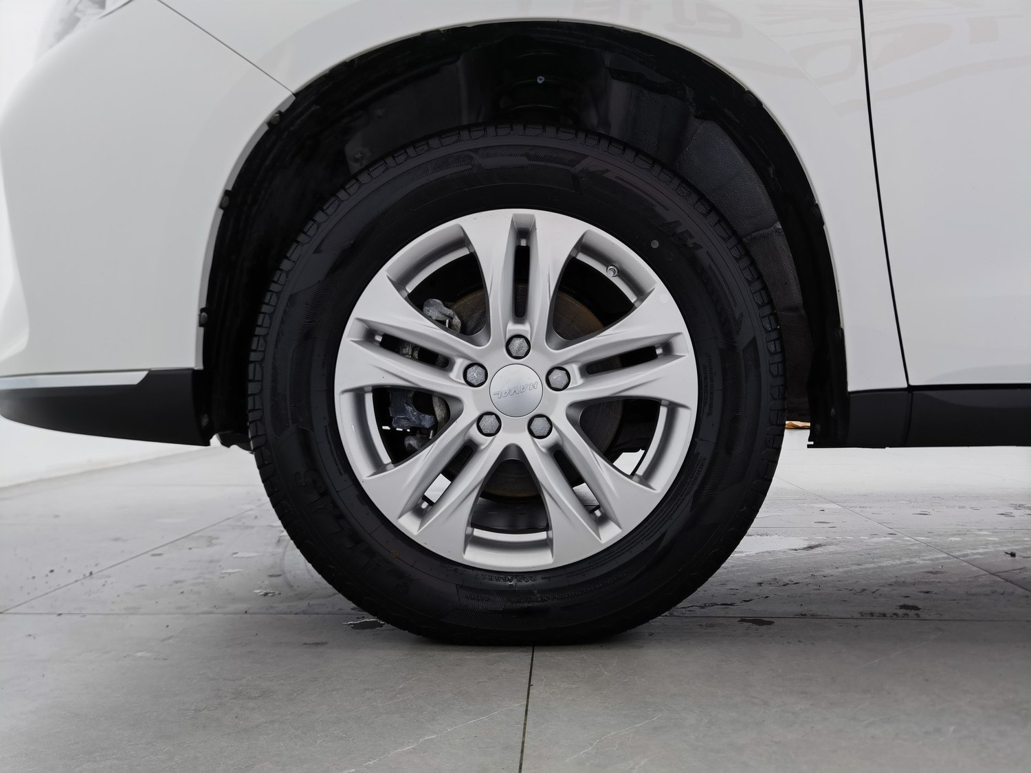 Used Haval M6 2023 1.5 MT