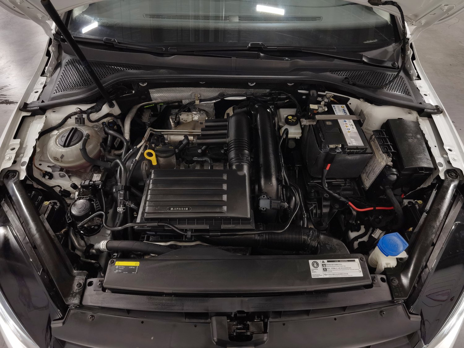 Used Volkswagen Golf 2020 1.4 AT