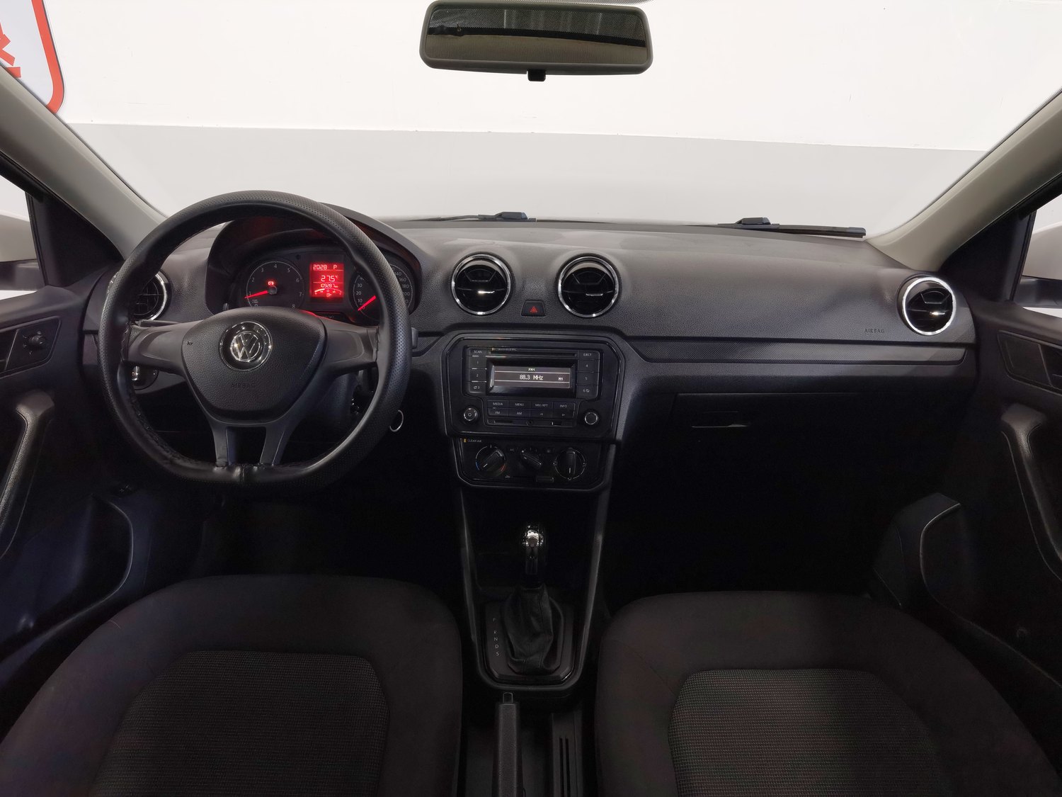 Used Volkswagen Jetta 2017 1.5 AT