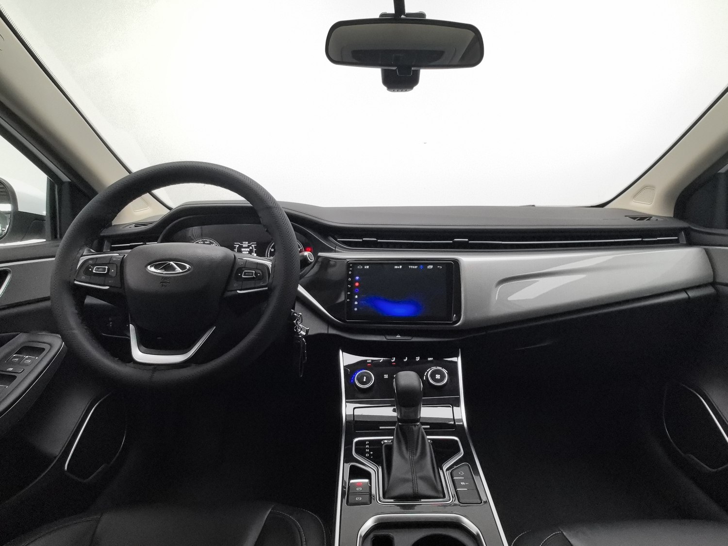 Used Chery Arrizo 5 2019 1.5 AT