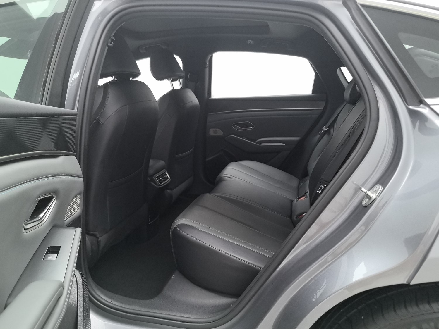 Used BYD Qin L 2025 1.5 AT