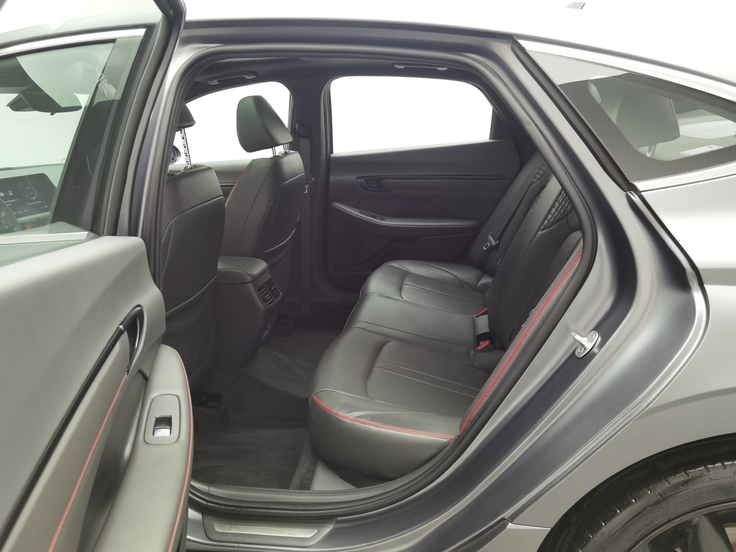 Used Hyundai Sonata 2022 2.0 AT