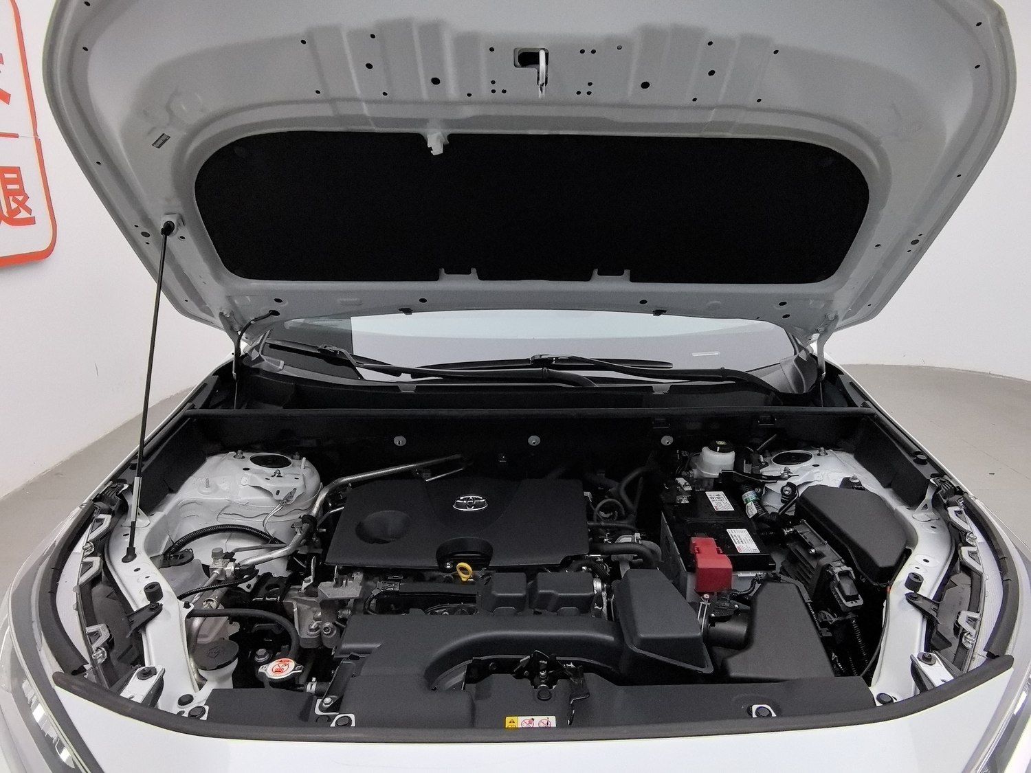 Used Toyota RAV4 2024 2.0 AT