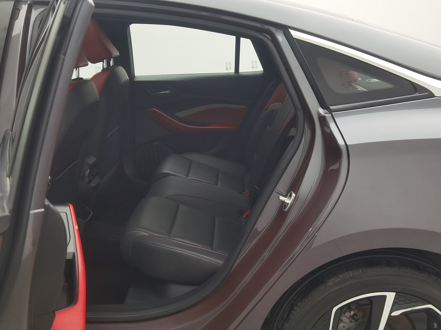 Used MG 5 2021 1.5 AT