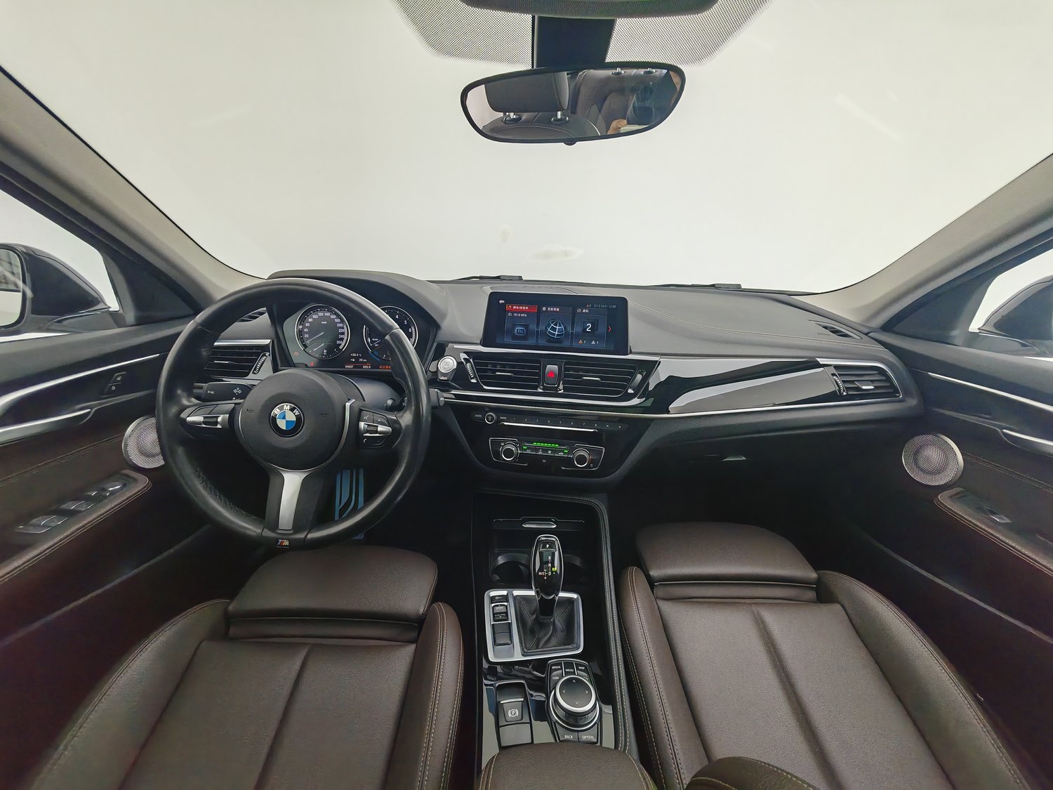 Used BMW THE1 2021 1.5 AT