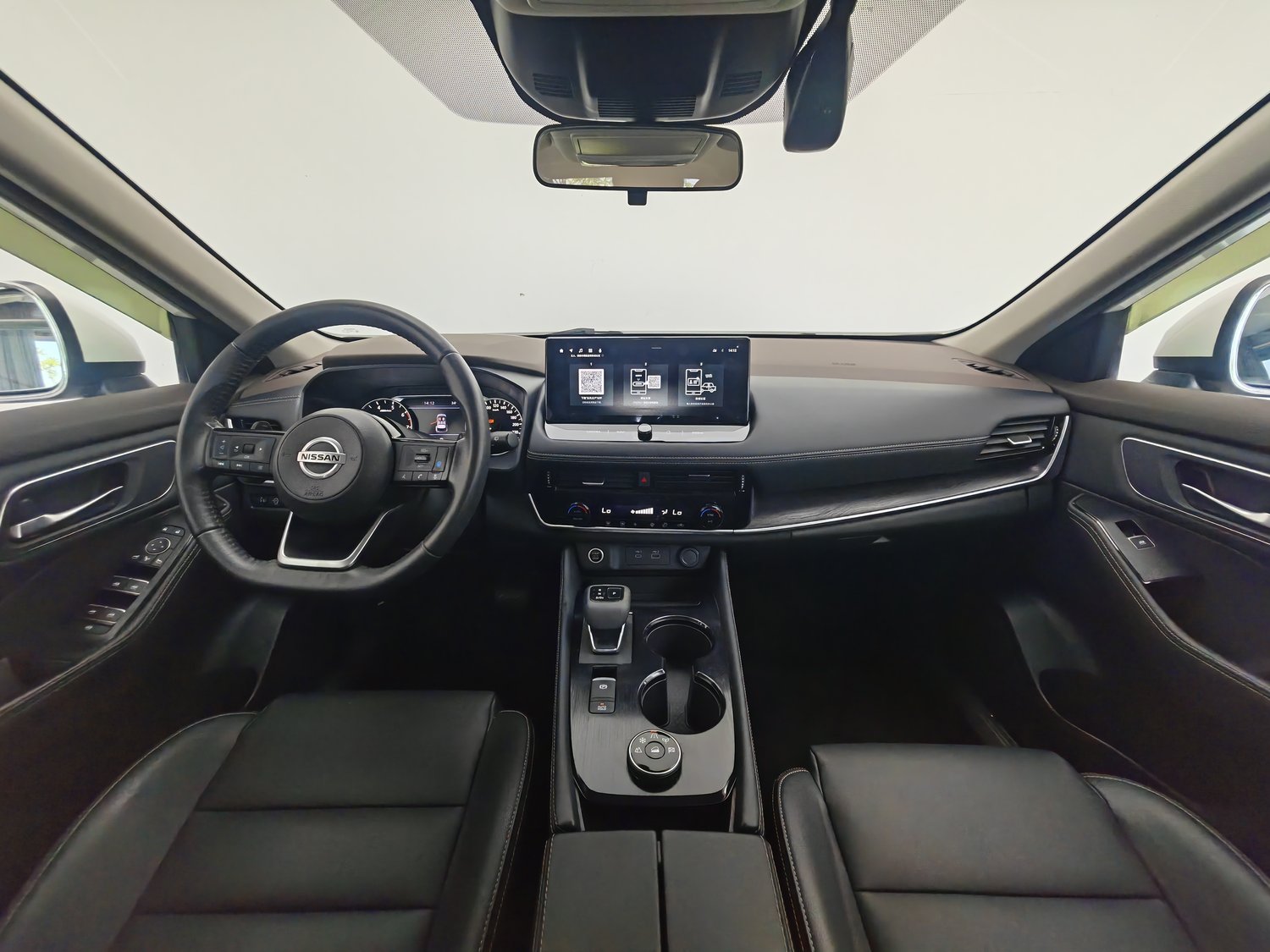 Used Nissan X-Trail 2021 1.5 AT