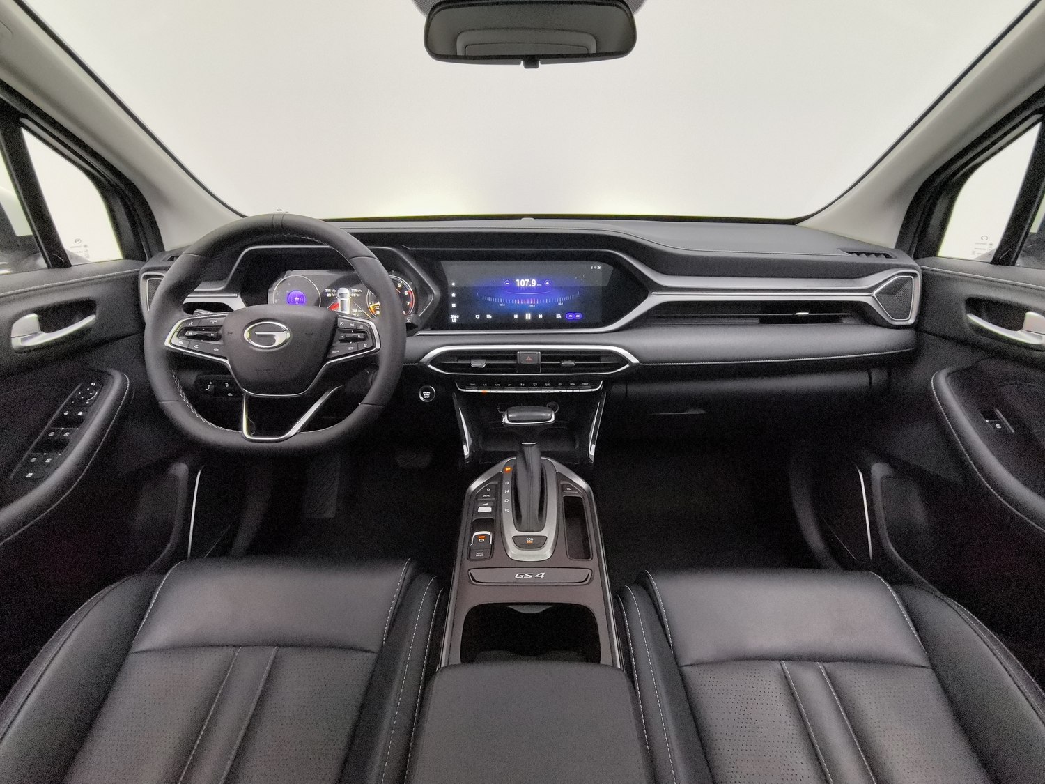 Used GAC Trumpchi GS4 2022 1.5 AT