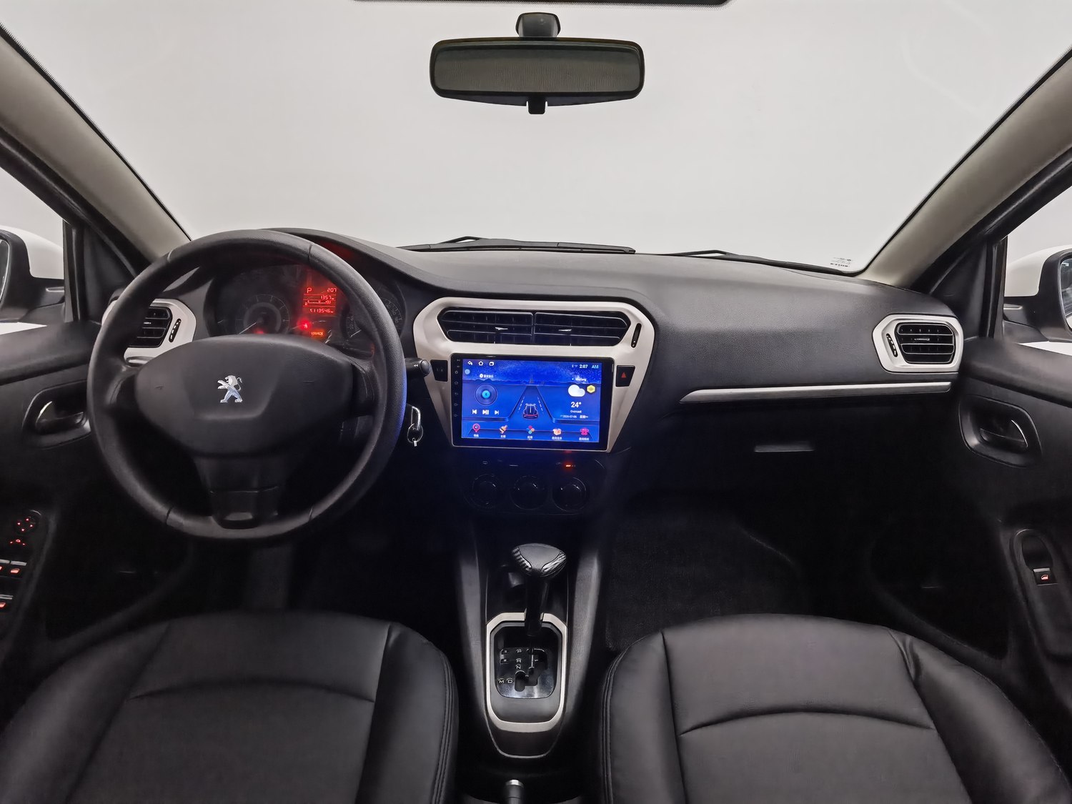Used Peugeot 301 2016 1.6 AT