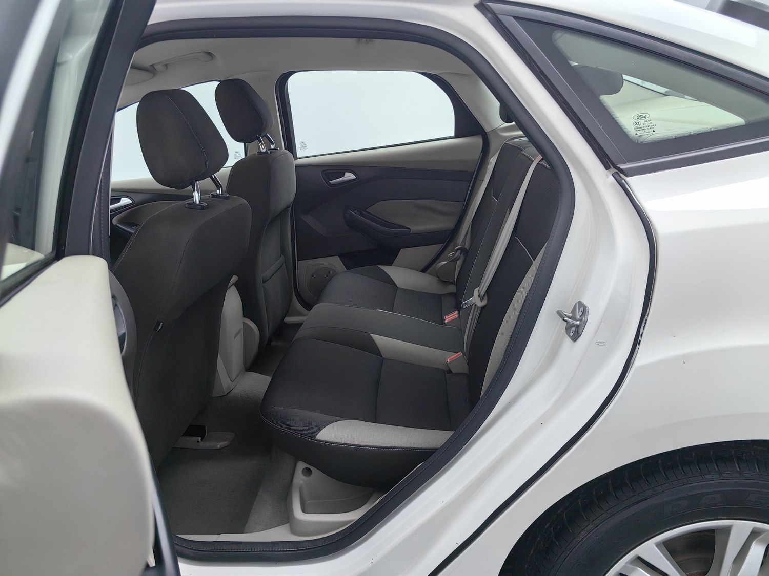 Used Ford Focus 2012 1.6 AT
